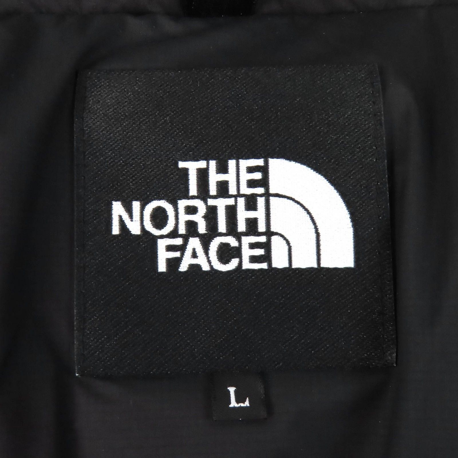 The North Face THE NORTH FACE THE NORTH FACE Down Nylon Jacket Textile Outerwear ND92360 DUTY FREE for USA Size ONE SIZE - 8 Thumbnail