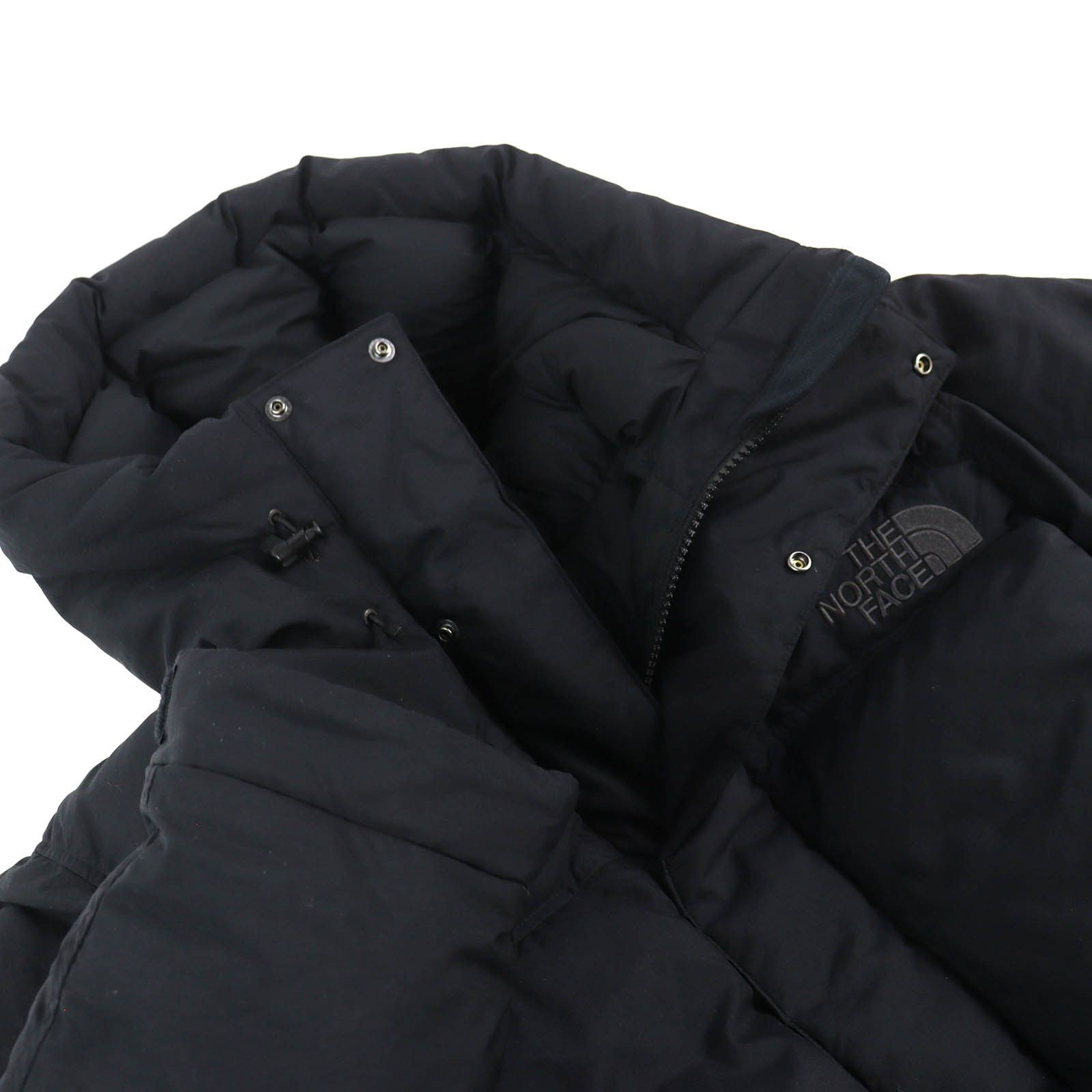 The North Face THE NORTH FACE THE NORTH FACE Down Nylon Jacket Textile Outerwear ND92360 DUTY FREE for USA Size ONE SIZE - 4 Thumbnail