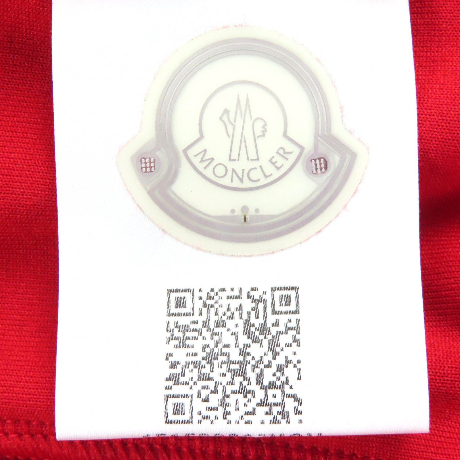 Moncler Moncler Moncler Grenoble Maglia down jacket Textile Outerwear DUTY FREE for USA Size ONE SIZE - 13 Thumbnail
