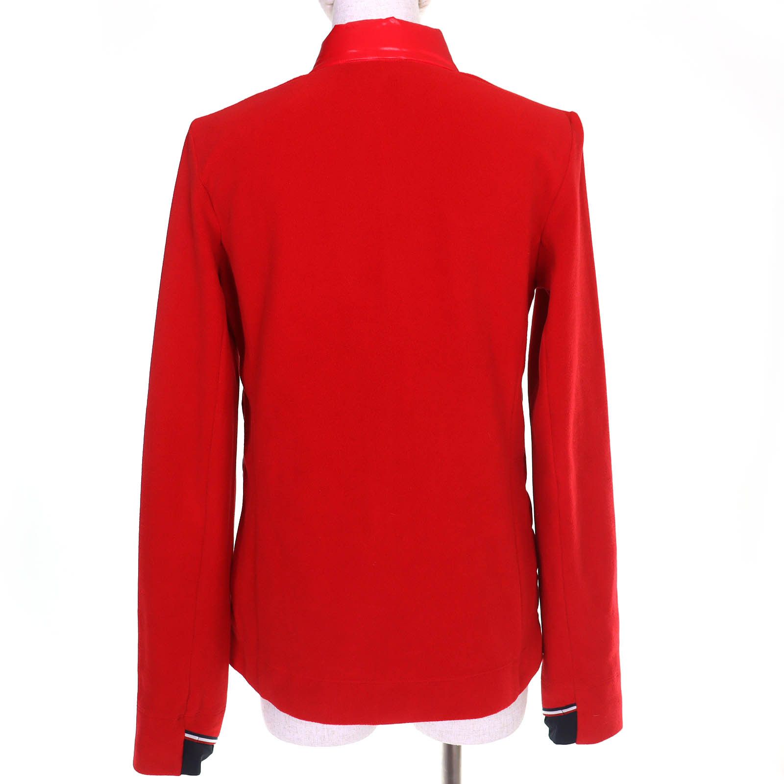 Moncler Moncler Moncler Grenoble Maglia down jacket Textile Outerwear DUTY FREE for USA Size ONE SIZE - 3 Thumbnail