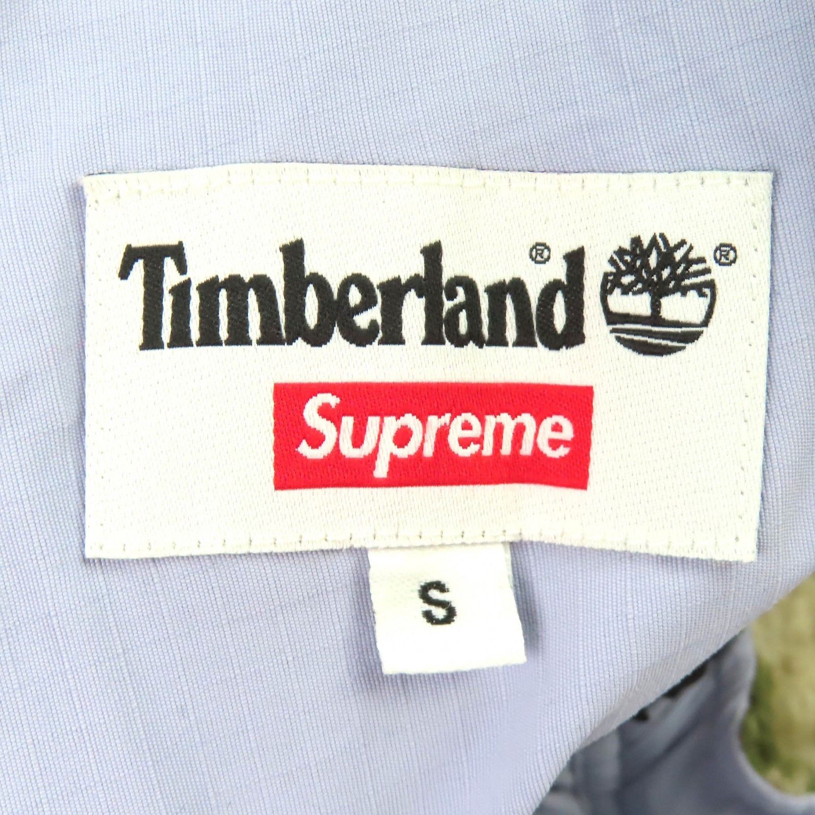Supreme Supreme Supreme Timberland Nylon Polyester Pants Textile Pants DUTY FREE for USA Size ONE SIZE - 11 Thumbnail