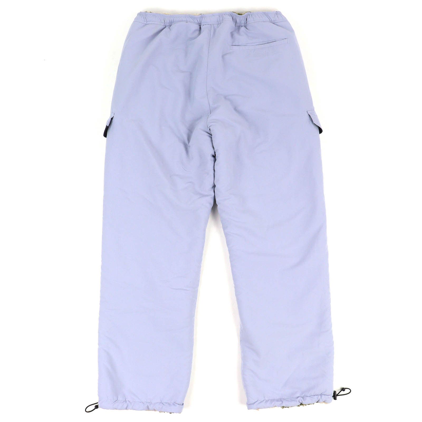 Supreme Supreme Supreme Timberland Nylon Polyester Pants Textile Pants DUTY FREE for USA Size ONE SIZE - 4 Thumbnail