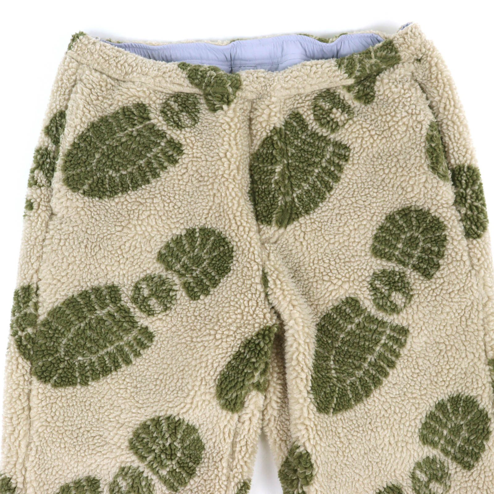 Supreme Supreme Supreme Timberland Nylon Polyester Pants Textile Pants DUTY FREE for USA Size ONE SIZE - 5 Thumbnail