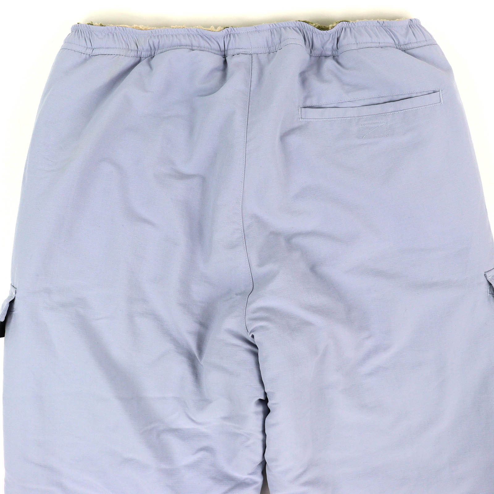 Supreme Supreme Supreme Timberland Nylon Polyester Pants Textile Pants DUTY FREE for USA Size ONE SIZE - 8 Thumbnail