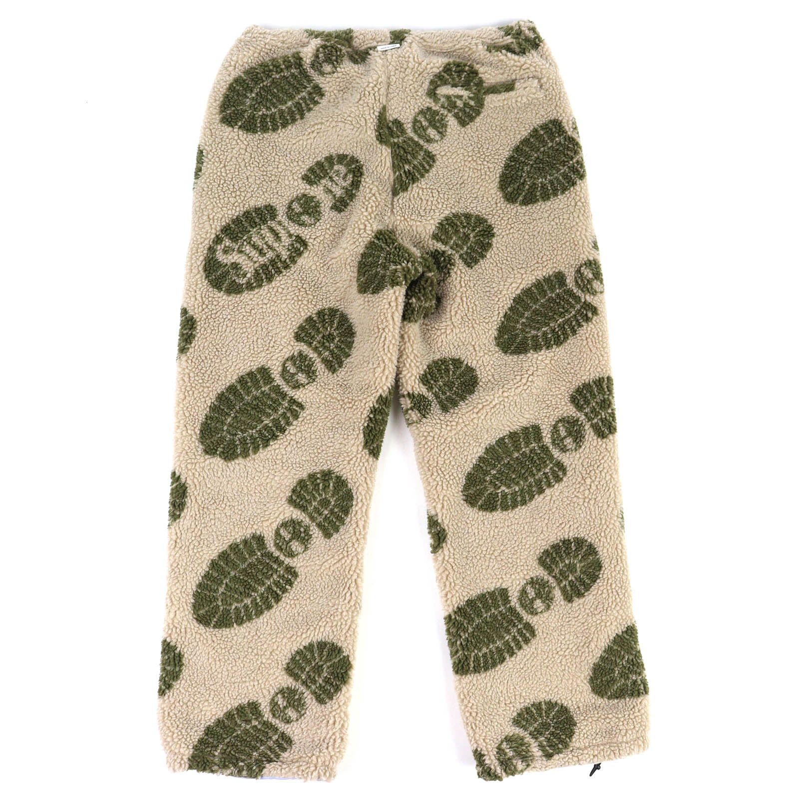 Supreme Supreme Supreme Timberland Nylon Polyester Pants Textile Pants DUTY FREE for USA Size ONE SIZE - 3 Thumbnail