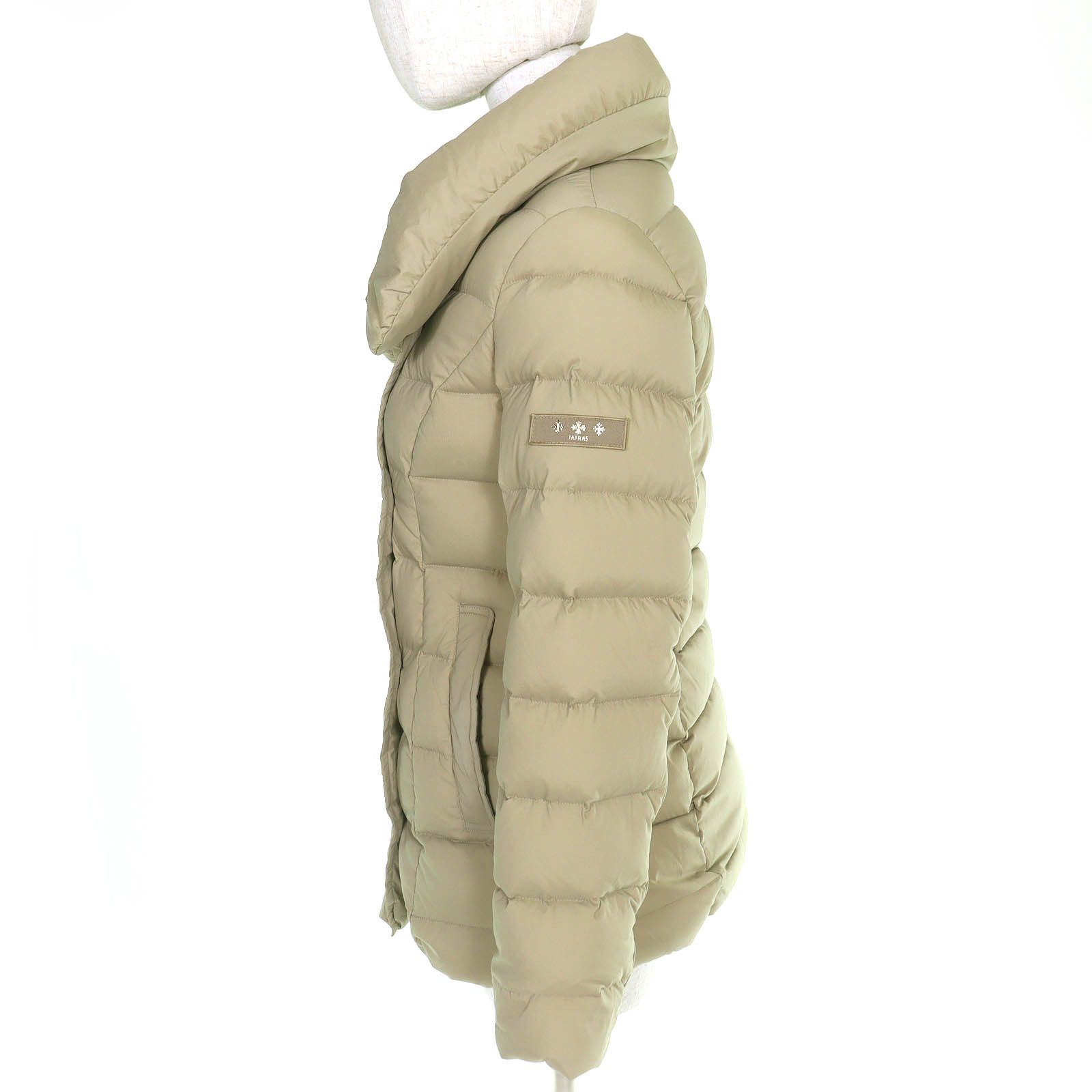 Other Other TATRAS LORENZANA down jacket Textile Outerwear LTA18A4488 DUTY FREE for USA Size ONE SIZE - 2 Thumbnail