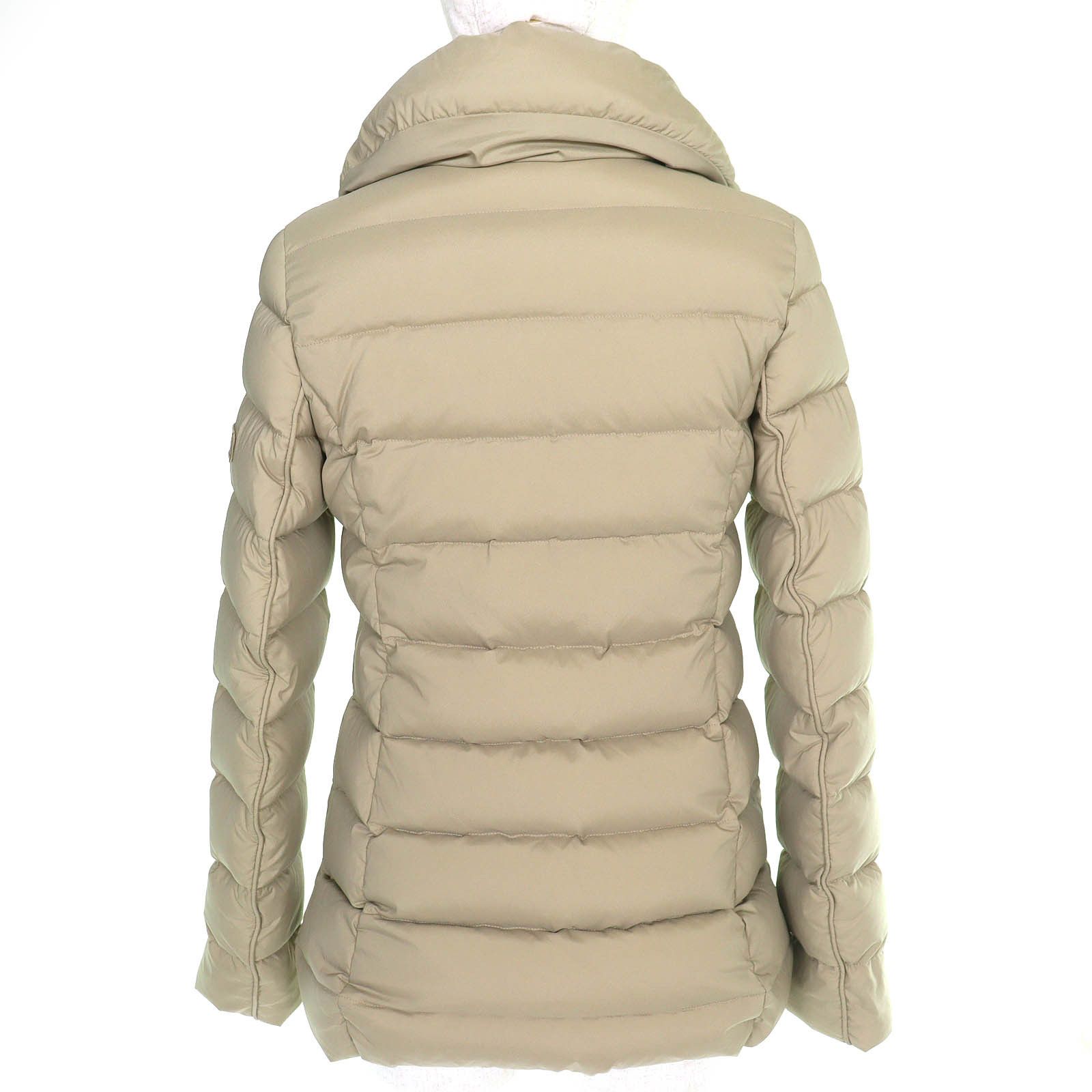 Other Other TATRAS LORENZANA down jacket Textile Outerwear LTA18A4488 DUTY FREE for USA Size ONE SIZE - 3 Thumbnail