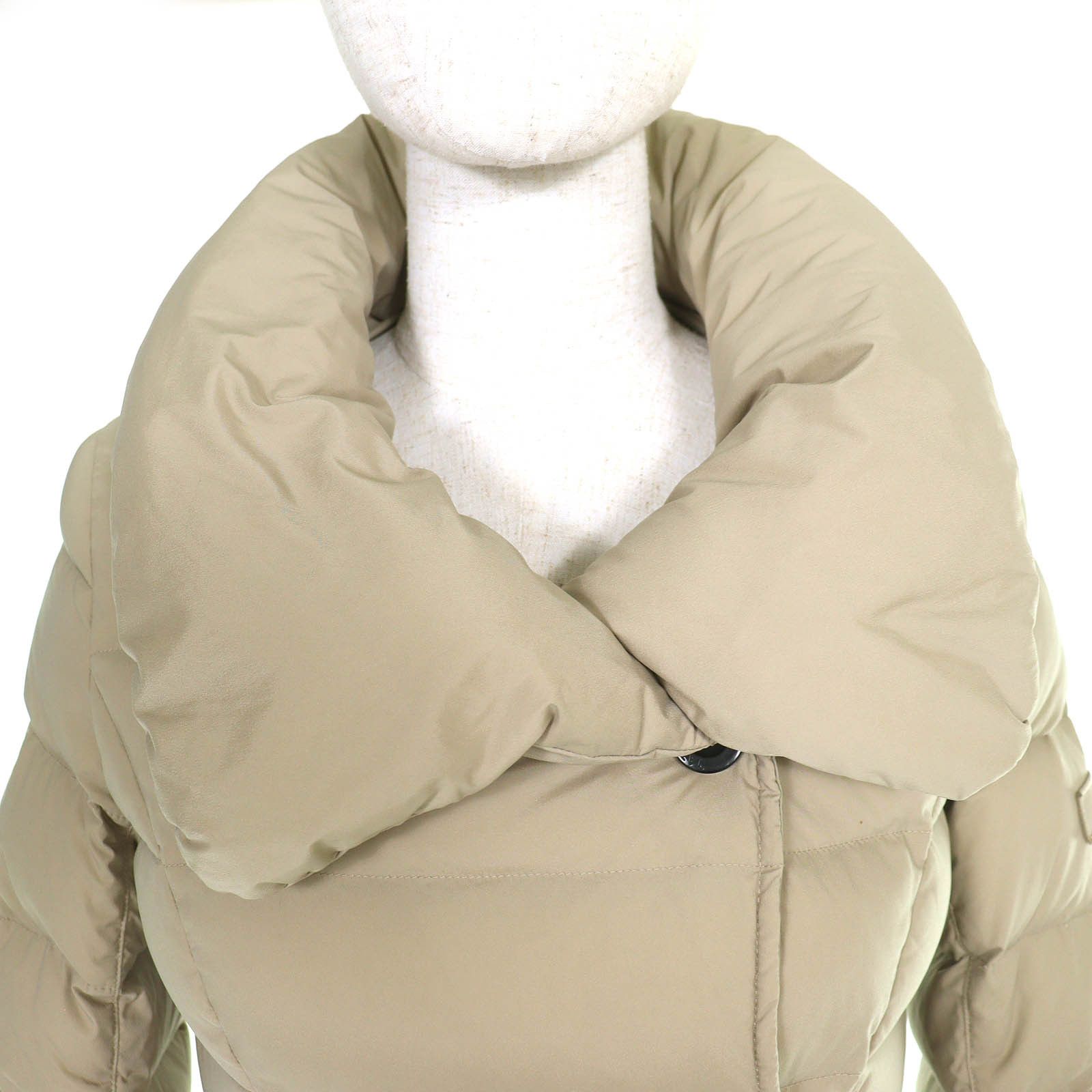 Other Other TATRAS LORENZANA down jacket Textile Outerwear LTA18A4488 DUTY FREE for USA Size ONE SIZE - 4 Thumbnail