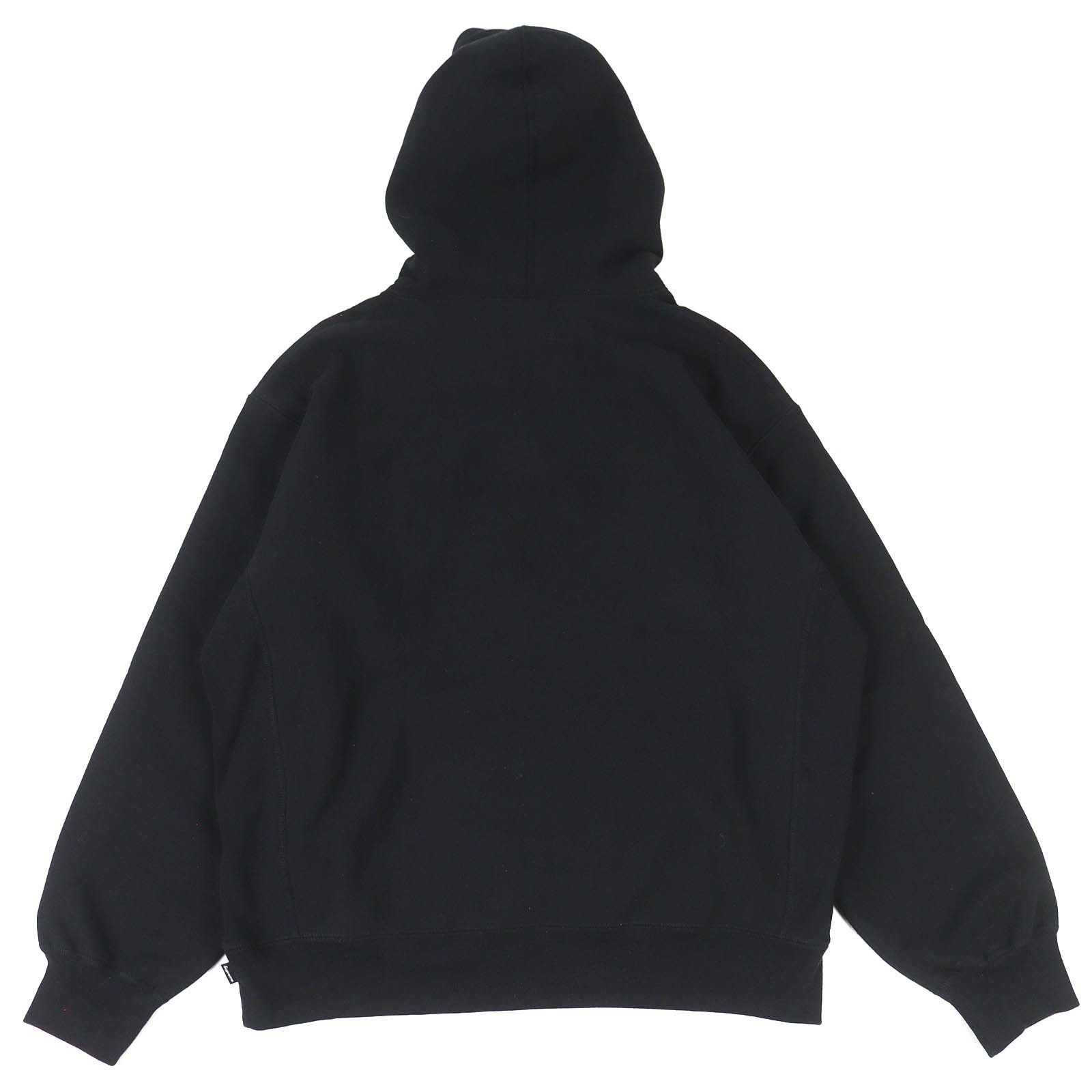 Supreme Supreme Supreme Box Logo Cotton Hoodie Textile Sweatshirts & Hoodies DUTY FREE for USA Size ONE SIZE - 2 Thumbnail