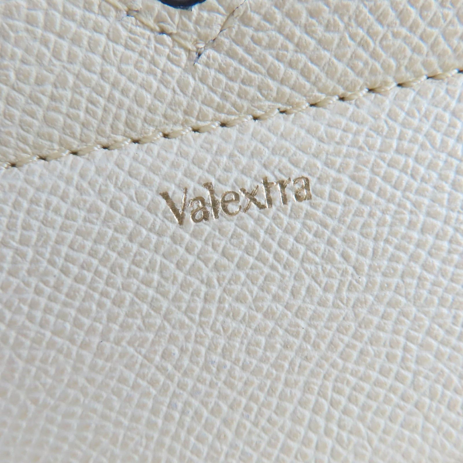 Valextra Valextra Valextra Milano Soft Calfskin 2way Handbag Leather Shoulder Bag DUTY FREE for USA Size ONE SIZE - 11 Thumbnail