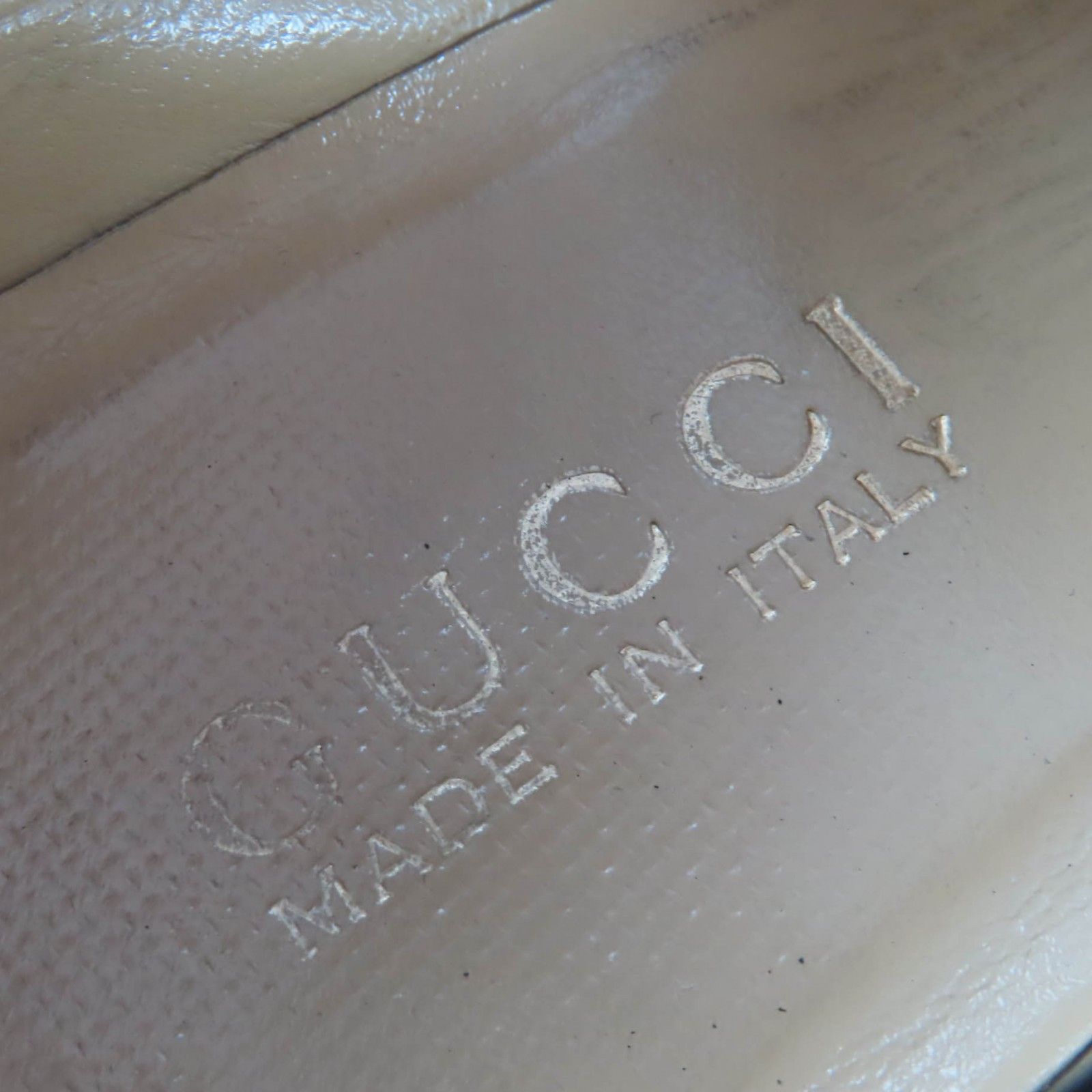 Gucci Gucci Gucci Horsebit Suede Loafers Leather Shoes DUTY FREE for USA Size ONE SIZE - 9 Thumbnail
