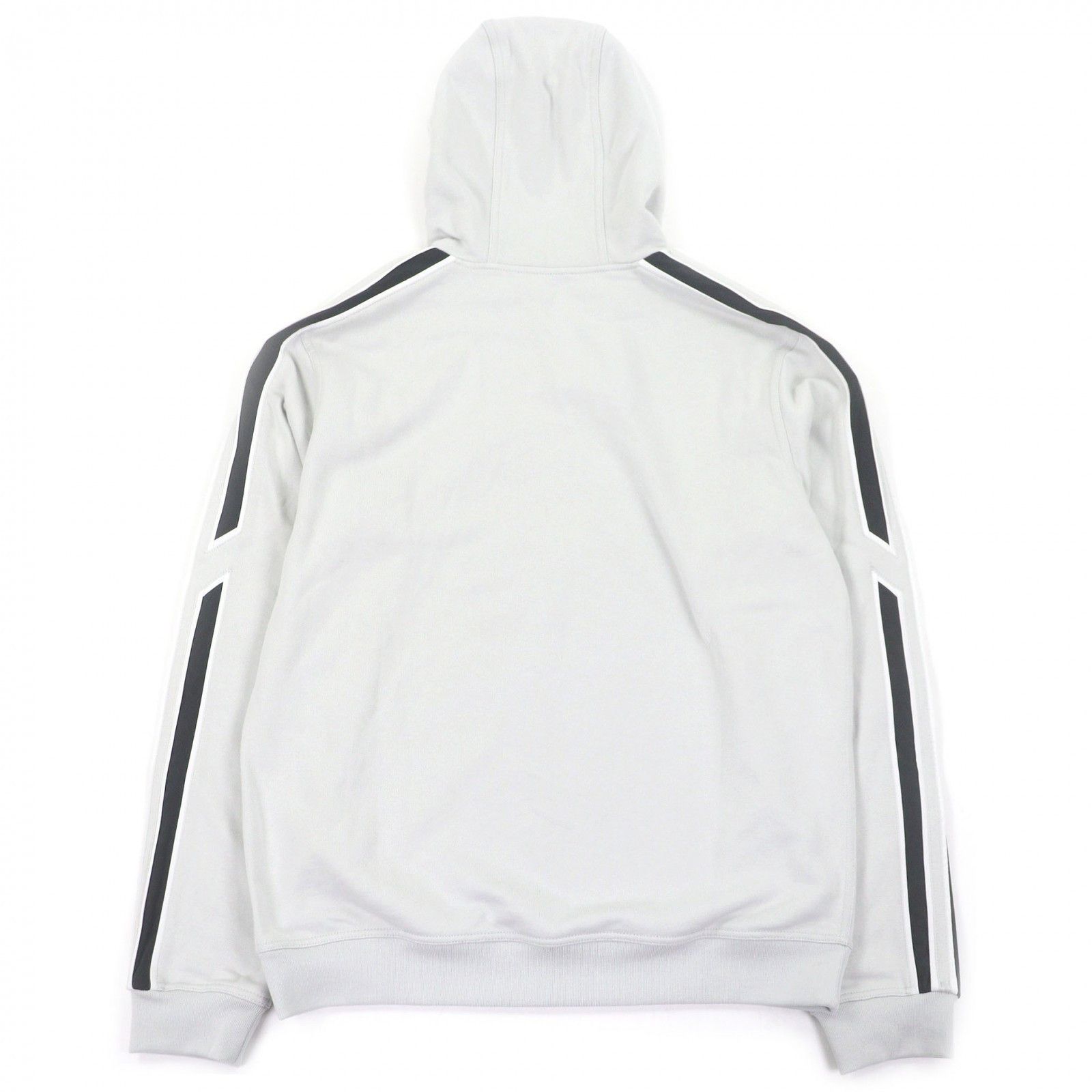 Hermes Hermes Hermes Run H Cotton Hoodie Textile Sweatshirts & Hoodies DUTY FREE for USA Size ONE SIZE - 3 Thumbnail