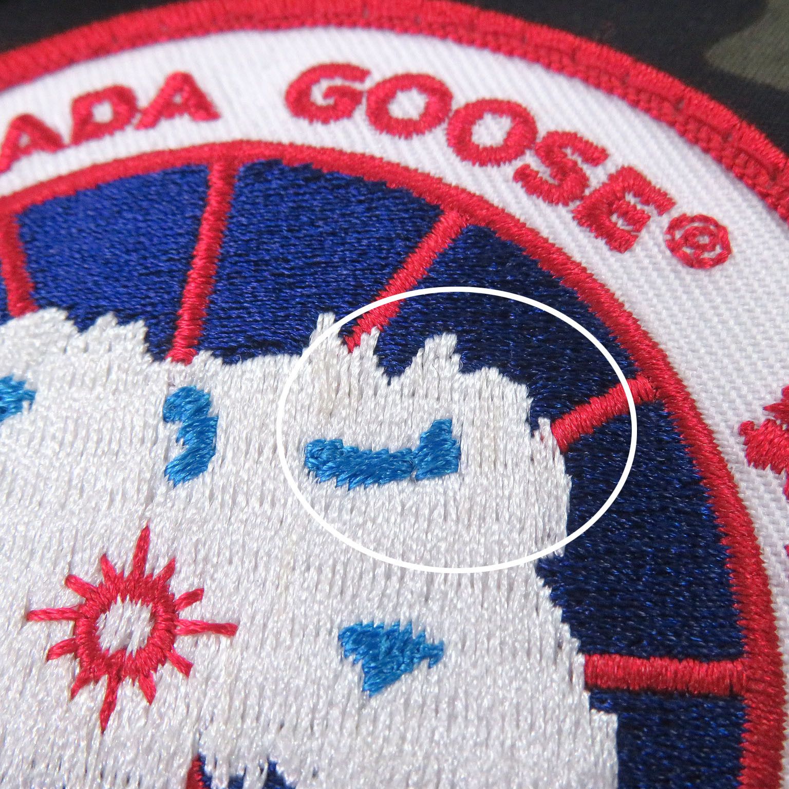 Canada Goose Canada Goose Canada Goose Camouflage Down Jacket Textile Outerwear DUTY FREE for USA Size ONE SIZE - 12 Thumbnail