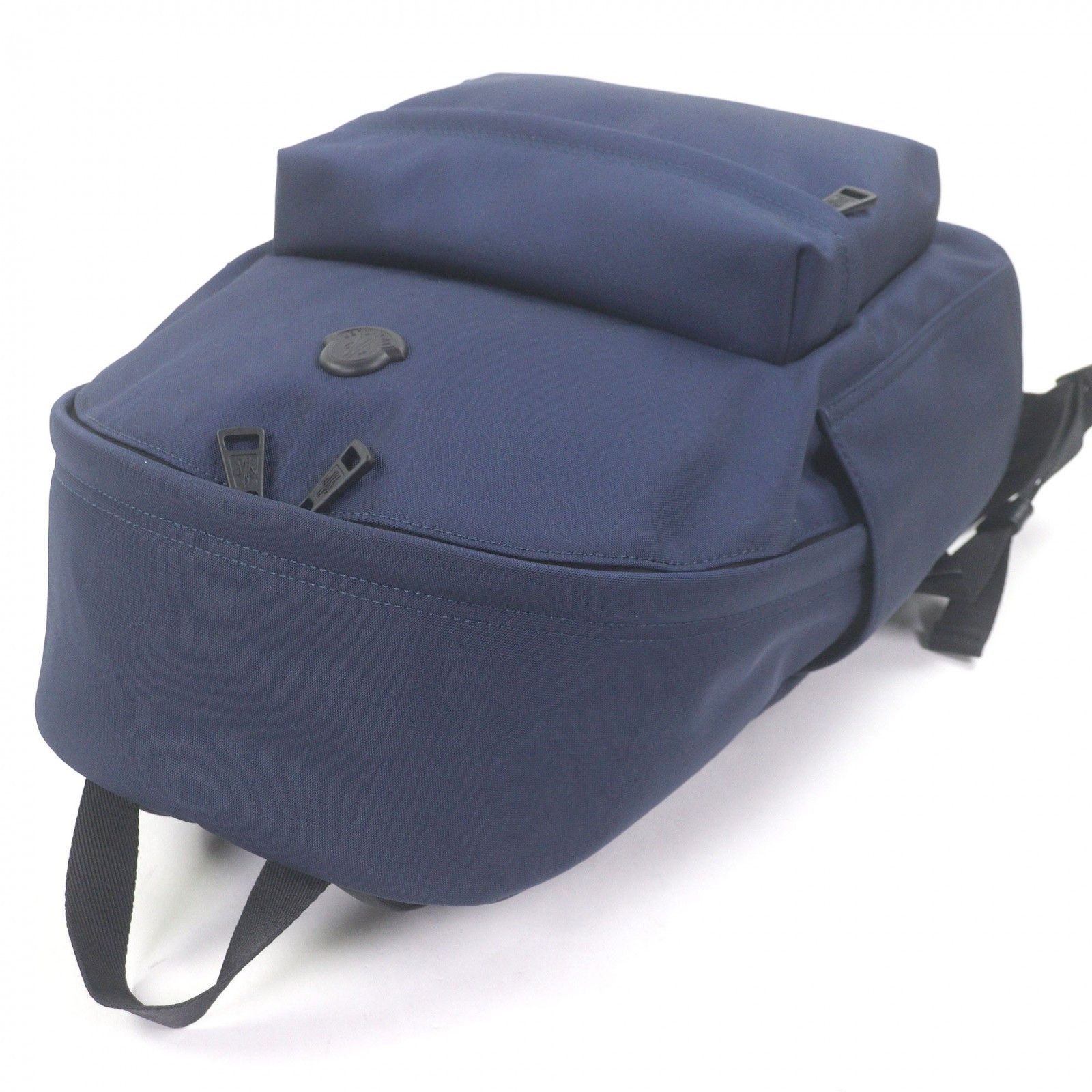 Moncler Moncler Moncler Nylon Backpack Textile Backpack DUTY FREE for USA Size ONE SIZE - 6 Thumbnail