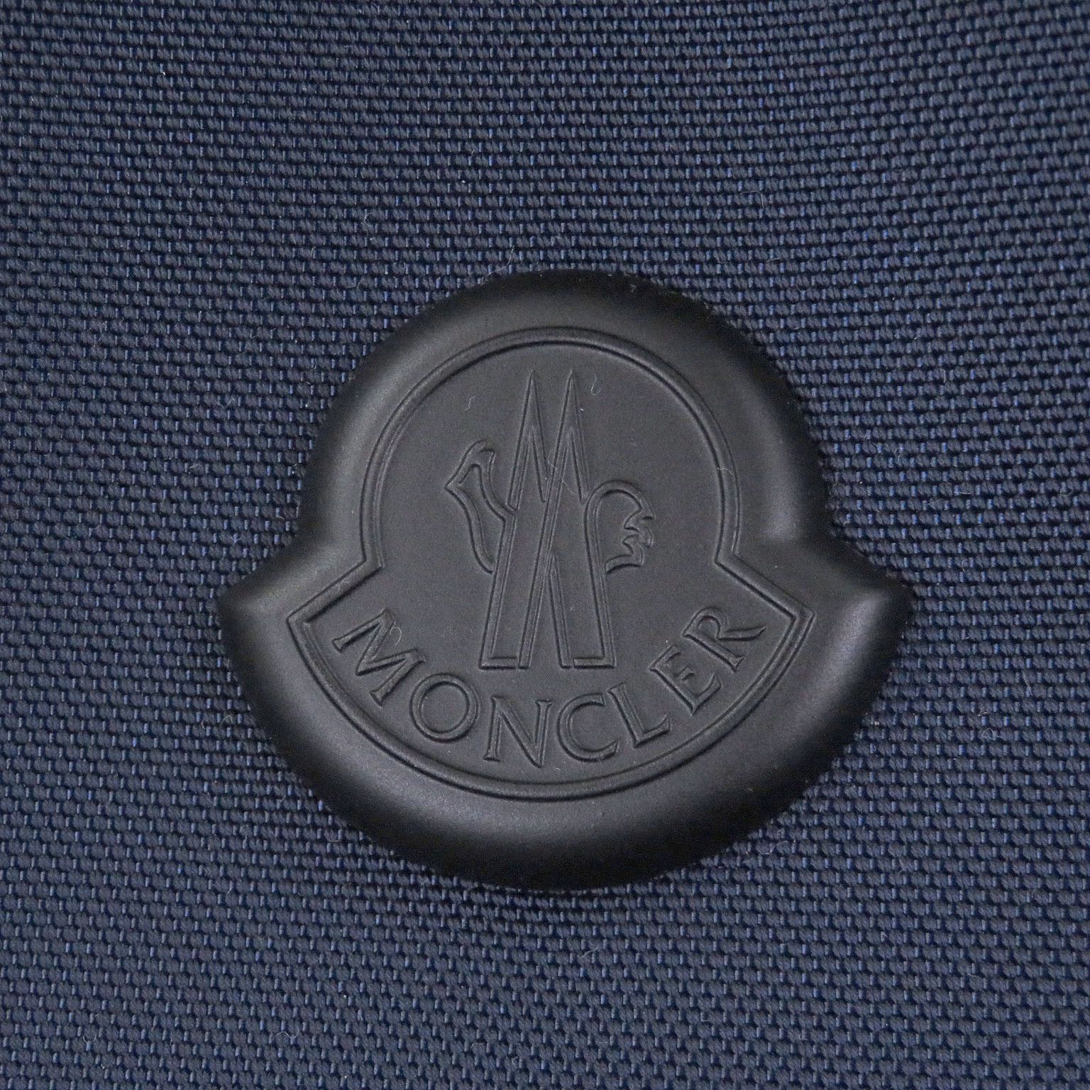 Moncler Moncler Moncler Nylon Backpack Textile Backpack DUTY FREE for USA Size ONE SIZE - 9 Thumbnail