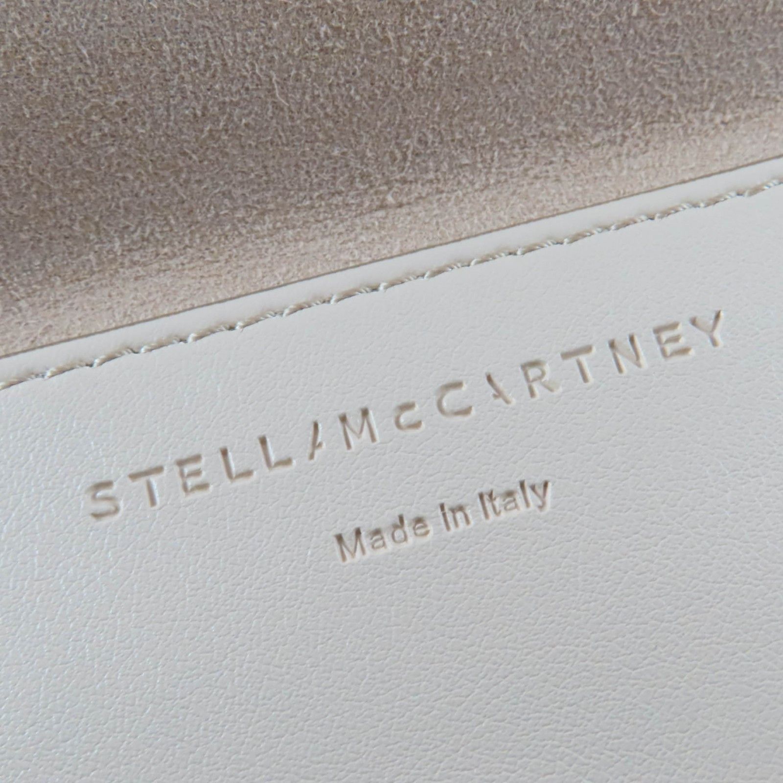 Stella McCartney Stella Mccartney Stella McCartney Logo Puffy Recycled Polyester Tote Bag Plastic / Synthetic Tote Bag DUTY FREE for USA Size ONE SIZE - 10 Thumbnail