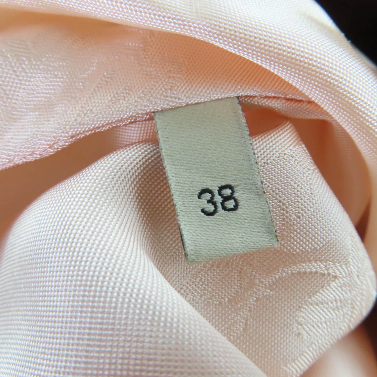 Gucci Gucci Gucci GG Canvas Cotton Polyester Jacket Textile Outerwear 682302 DUTY FREE for USA Size ONE SIZE - 10 Thumbnail