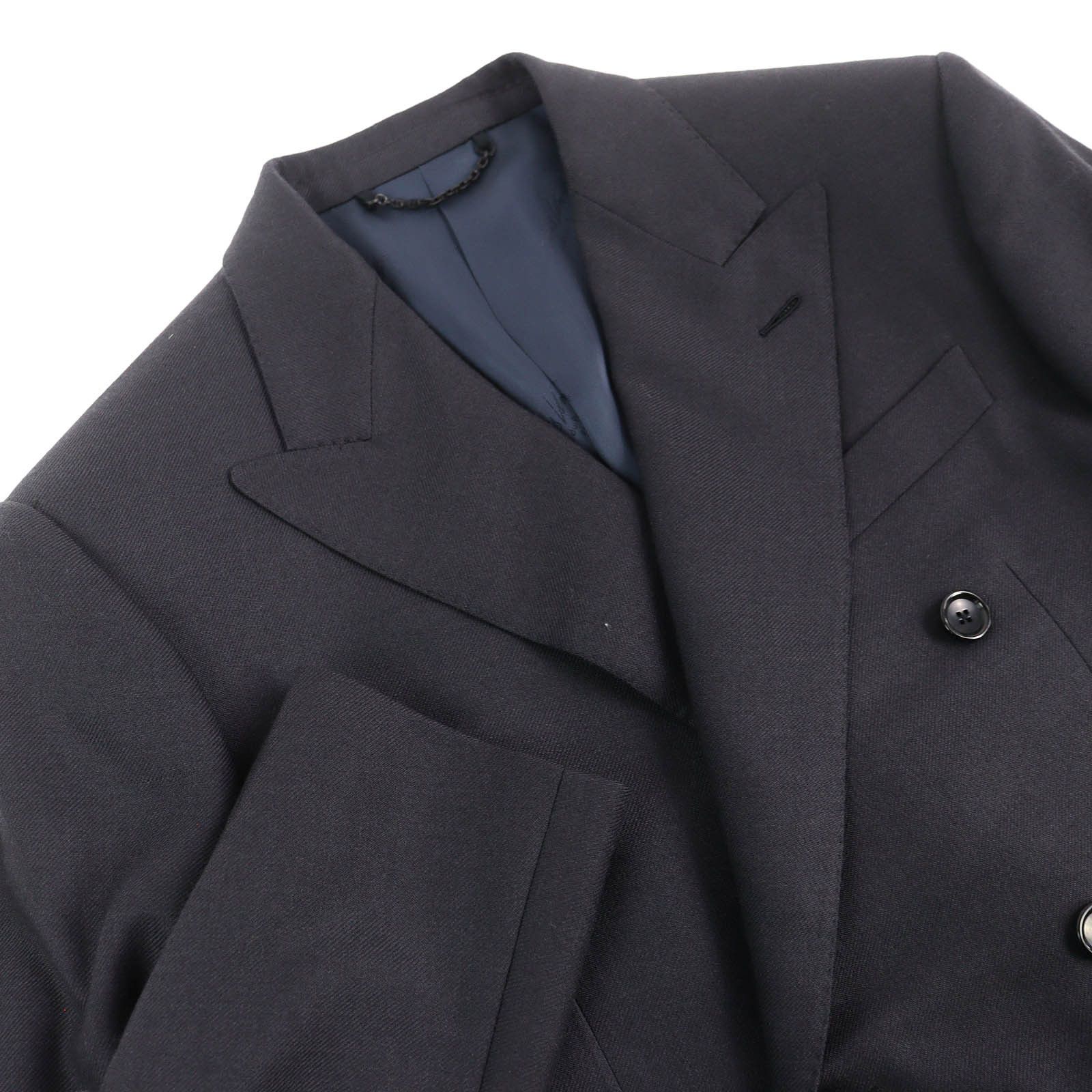 Louis Vuitton Louis Vuitton Louis Vuitton Pont Neuf Wool Cashmere Jacket Textile Outerwear DUTY FREE for USA Size ONE SIZE - 4 Thumbnail