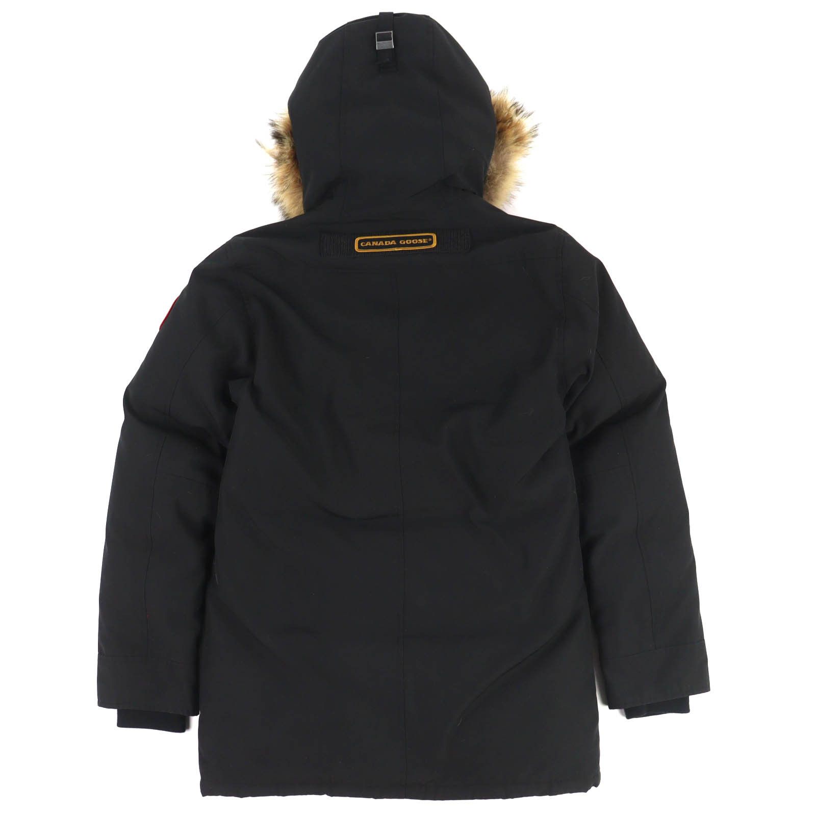 Canada Goose Canada Goose Canada Goose Jasper Down Jacket Textile Outerwear 3438JM DUTY FREE for USA Size ONE SIZE - 2 Thumbnail