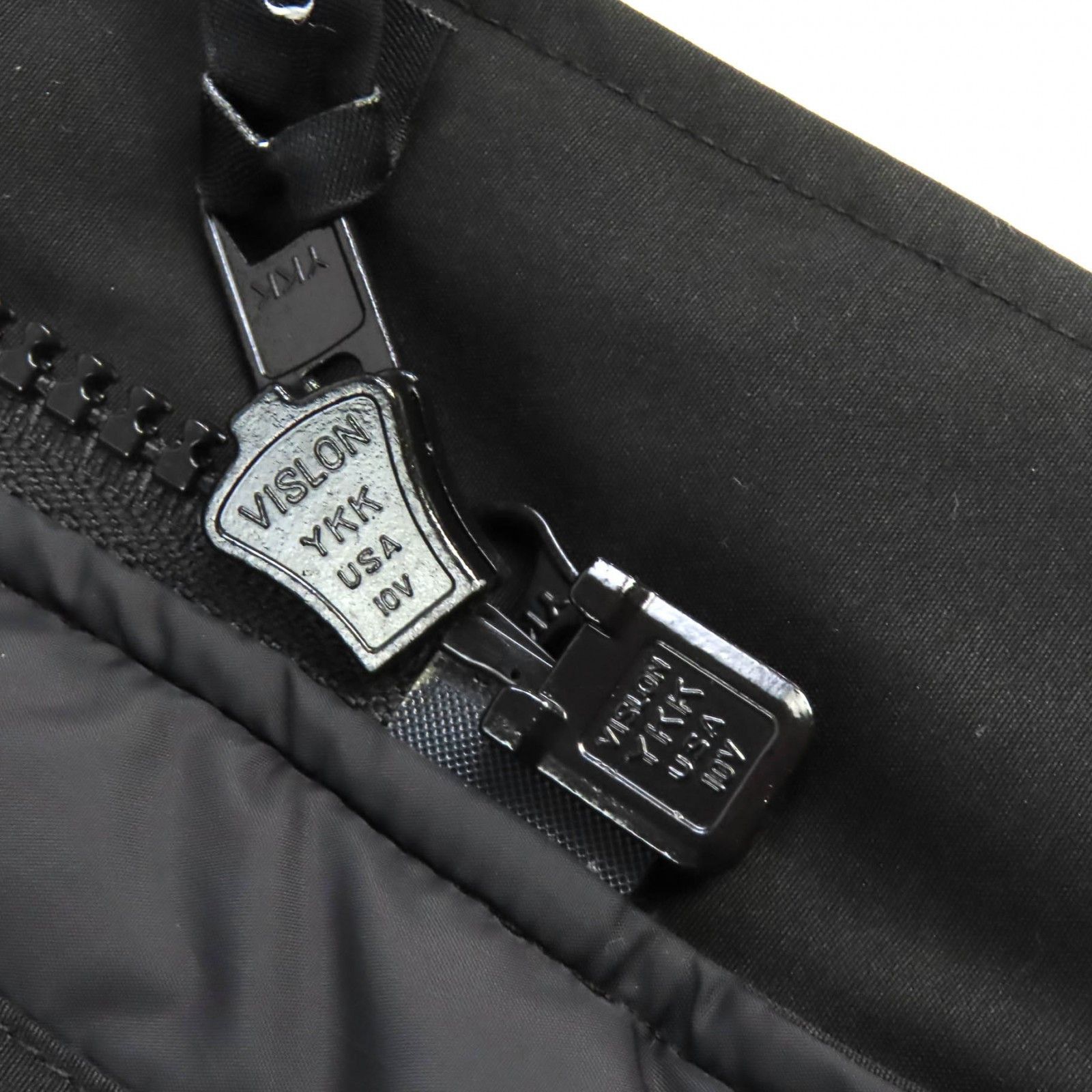 Canada Goose Canada Goose Canada Goose Jasper Down Jacket Textile Outerwear 3438JM DUTY FREE for USA Size ONE SIZE - 5 Thumbnail