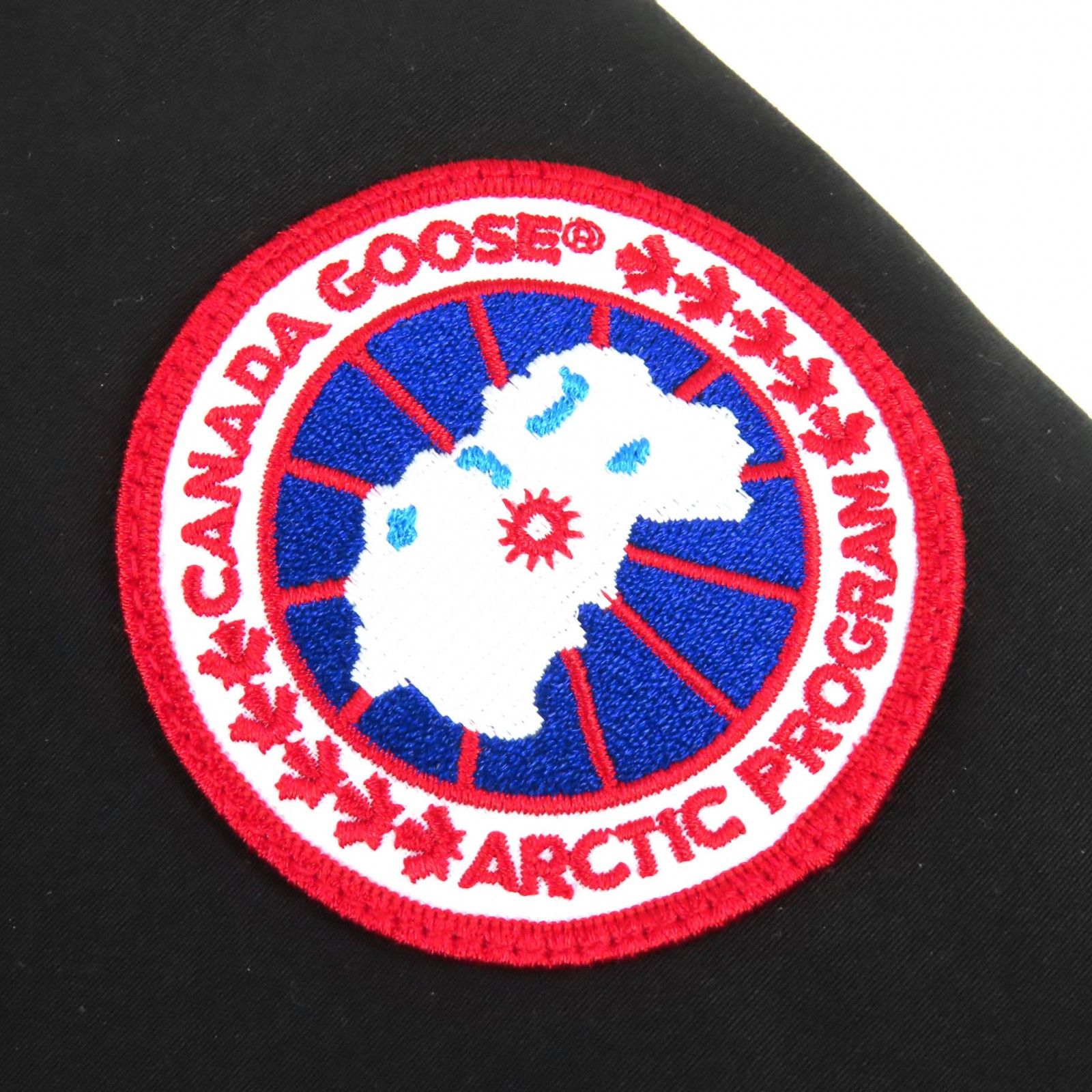 Canada Goose Canada Goose Canada Goose Jasper Down Jacket Textile Outerwear 3438JM DUTY FREE for USA Size ONE SIZE - 7 Thumbnail