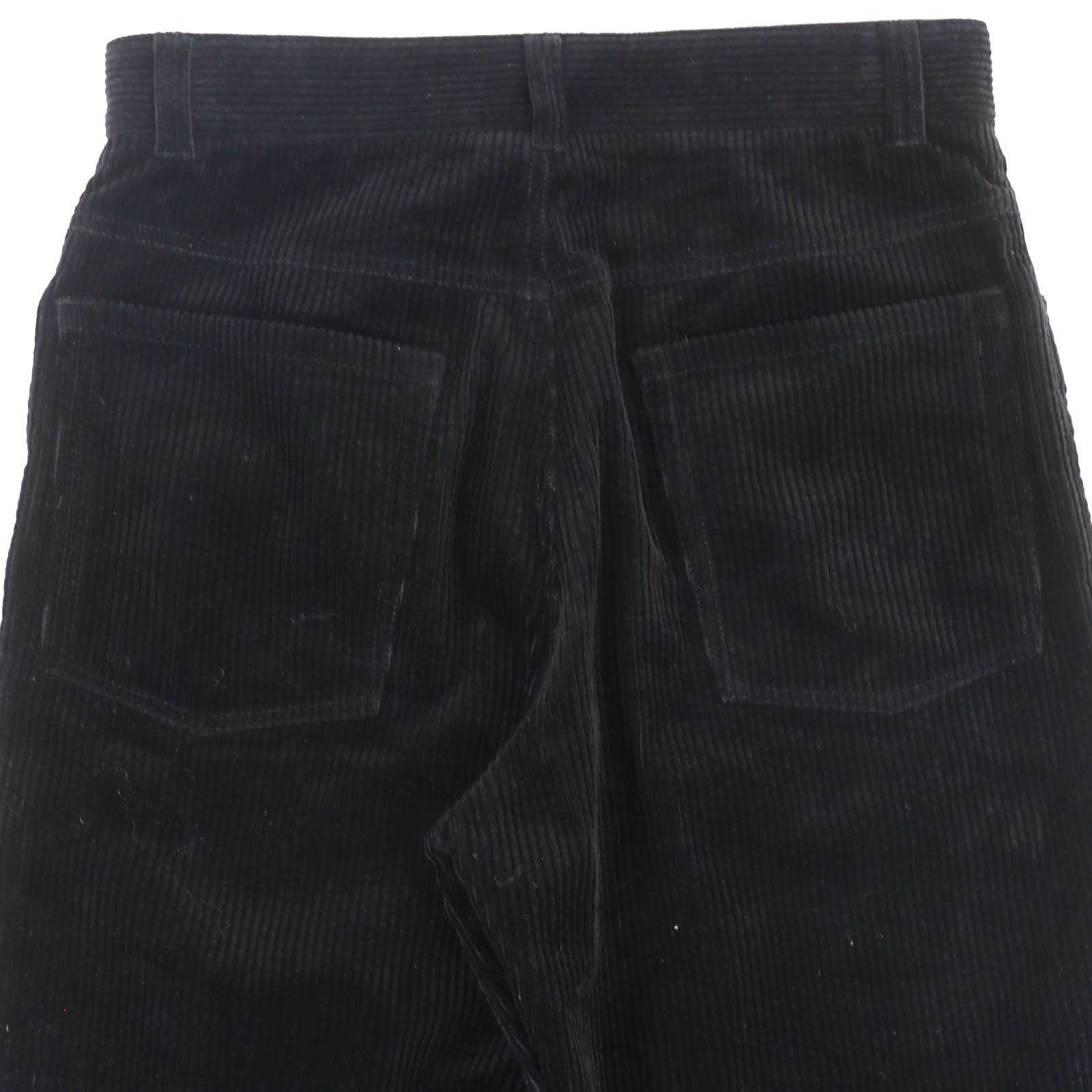 Jil Sander Jil Sander Jil Sander+ Corduroy Pants Textile Pants JPUT311055 DUTY FREE for USA Size ONE SIZE - 4 Thumbnail