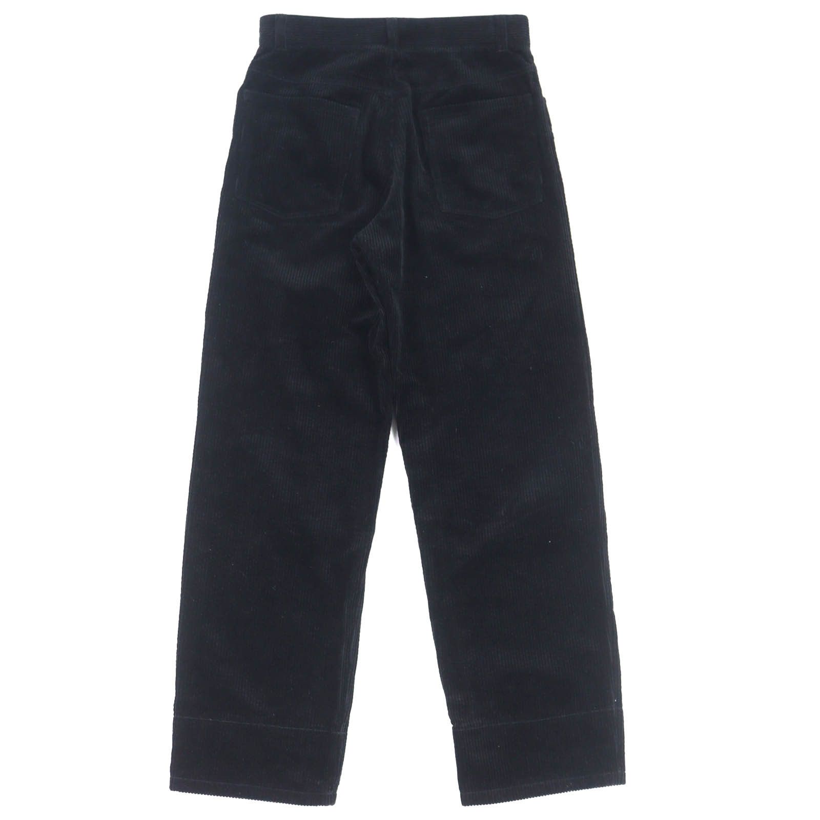 Jil Sander Jil Sander Jil Sander+ Corduroy Pants Textile Pants JPUT311055 DUTY FREE for USA Size ONE SIZE - 2 Thumbnail