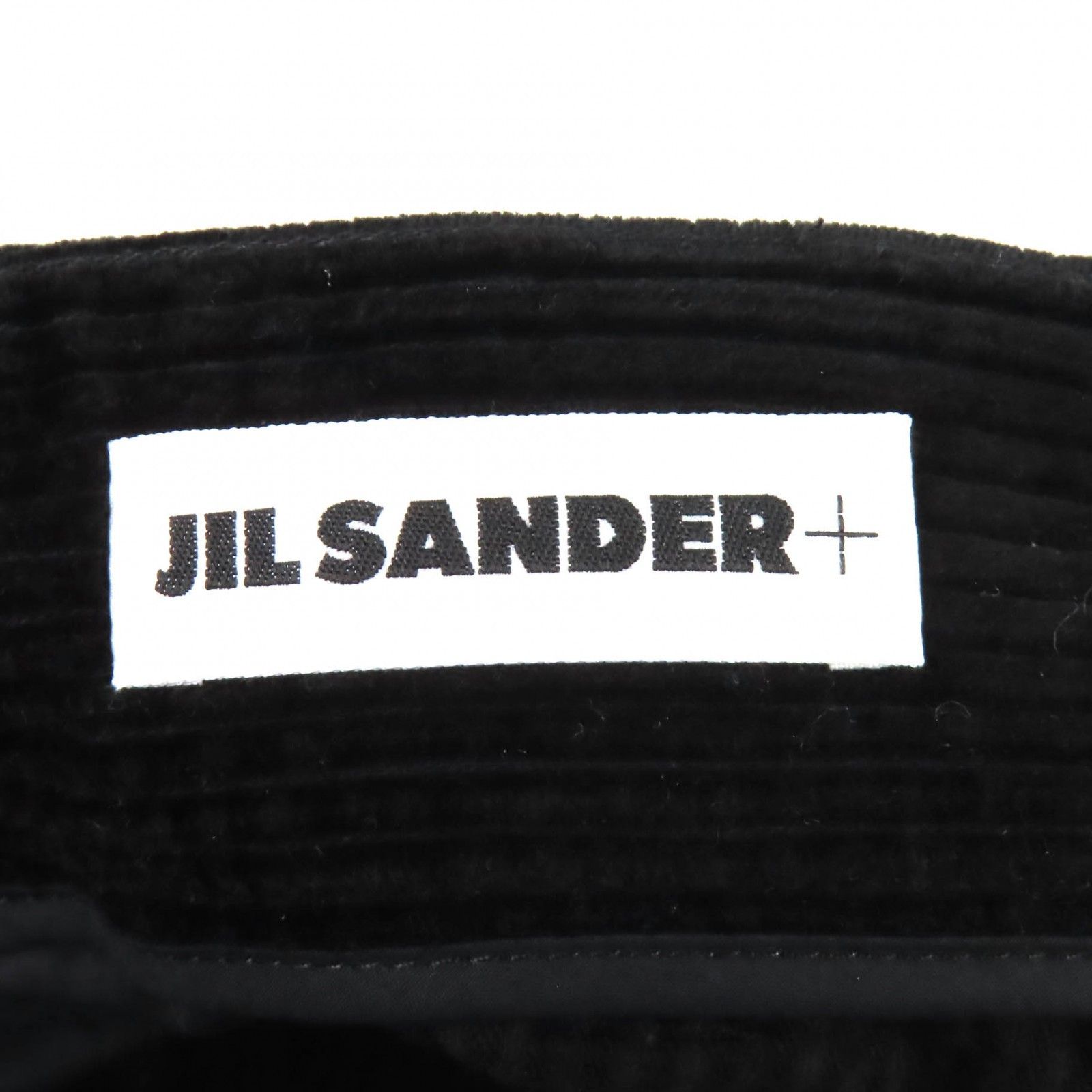 Jil Sander Jil Sander Jil Sander+ Corduroy Pants Textile Pants JPUT311055 DUTY FREE for USA Size ONE SIZE - 7 Thumbnail