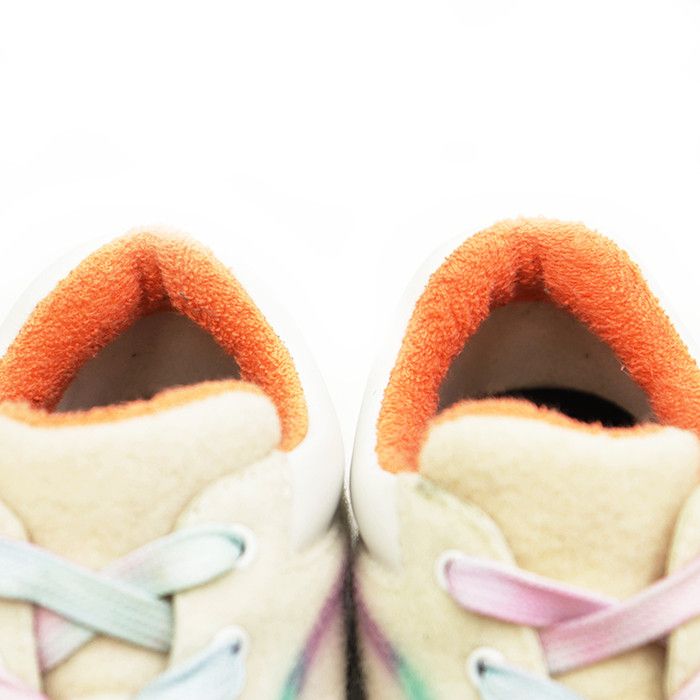 Chanel Chanel Chanel Felt Sneakers Textile Shoes DUTY FREE for USA Size ONE SIZE - 12 Thumbnail