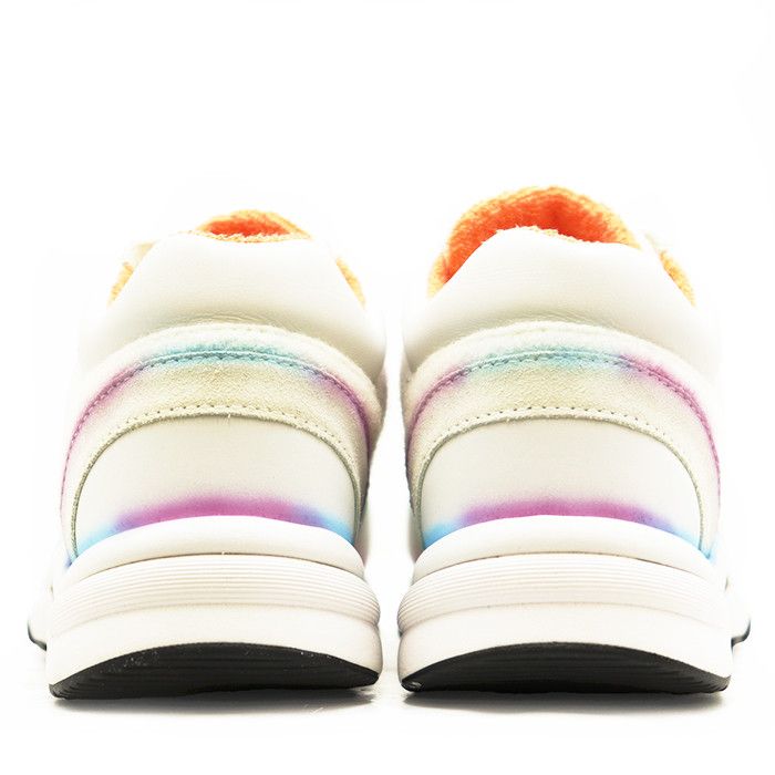 Chanel Chanel Chanel Felt Sneakers Textile Shoes DUTY FREE for USA Size ONE SIZE - 15 Thumbnail