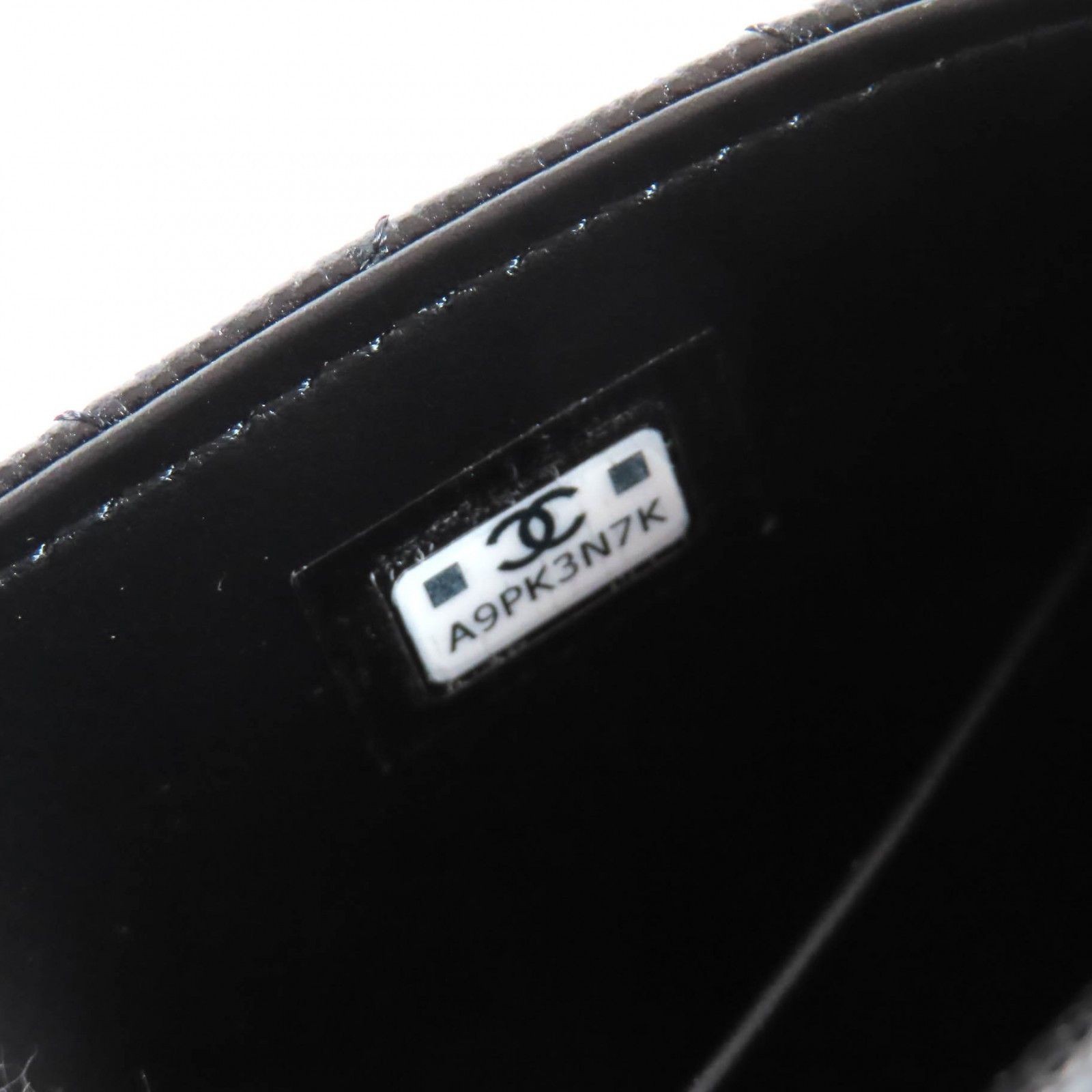 Chanel Chanel Chanel Coco Handle Caviar Shoulder Bag Leather Shoulder Bag AP4244 DUTY FREE for USA Size ONE SIZE - 13 Thumbnail