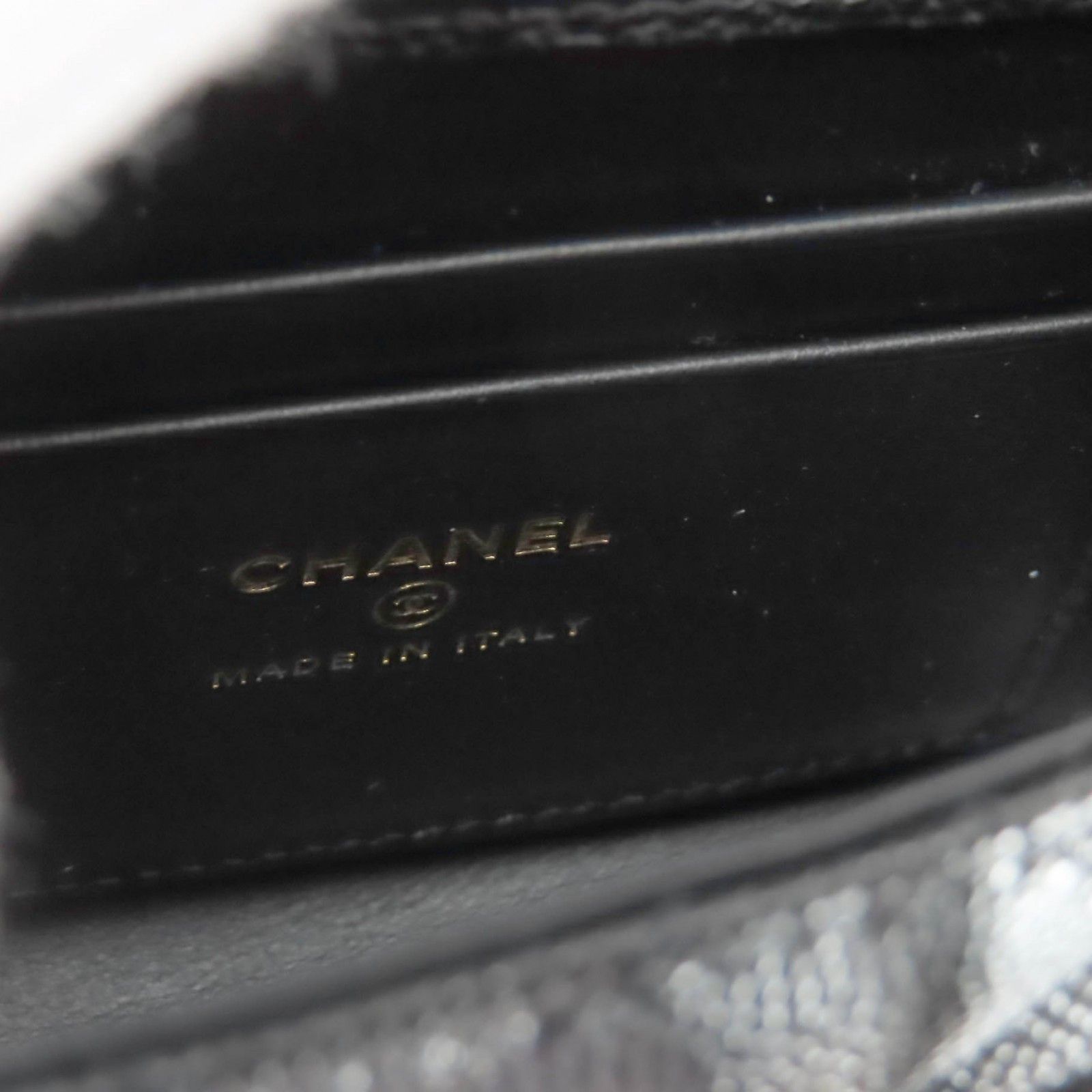 Chanel Chanel Chanel Coco Handle Caviar Shoulder Bag Leather Shoulder Bag AP4244 DUTY FREE for USA Size ONE SIZE - 14 Thumbnail