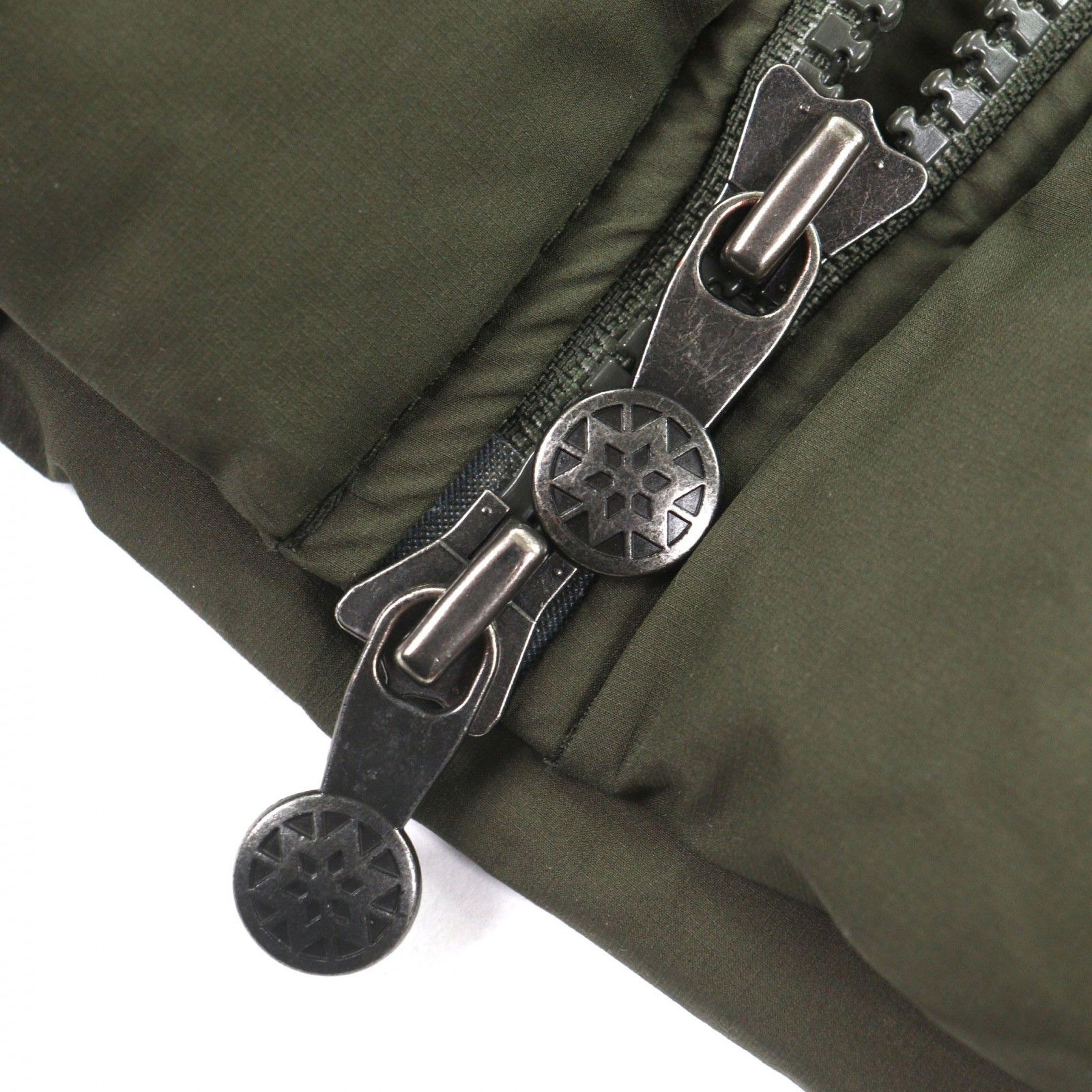 Other Other Pyrenex Mini Ripstop Down Jacket Textile Outerwear DUTY FREE for USA Size ONE SIZE - 7 Thumbnail