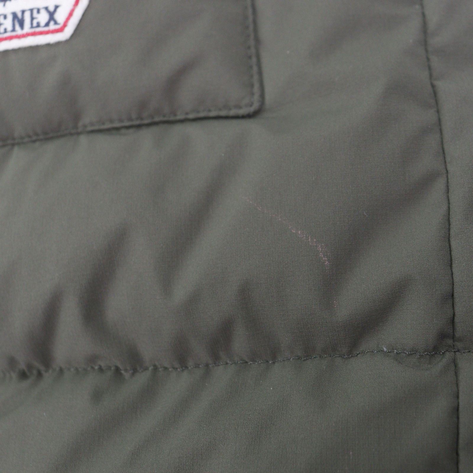 Other Other Pyrenex Mini Ripstop Down Jacket Textile Outerwear DUTY FREE for USA Size ONE SIZE - 13 Thumbnail
