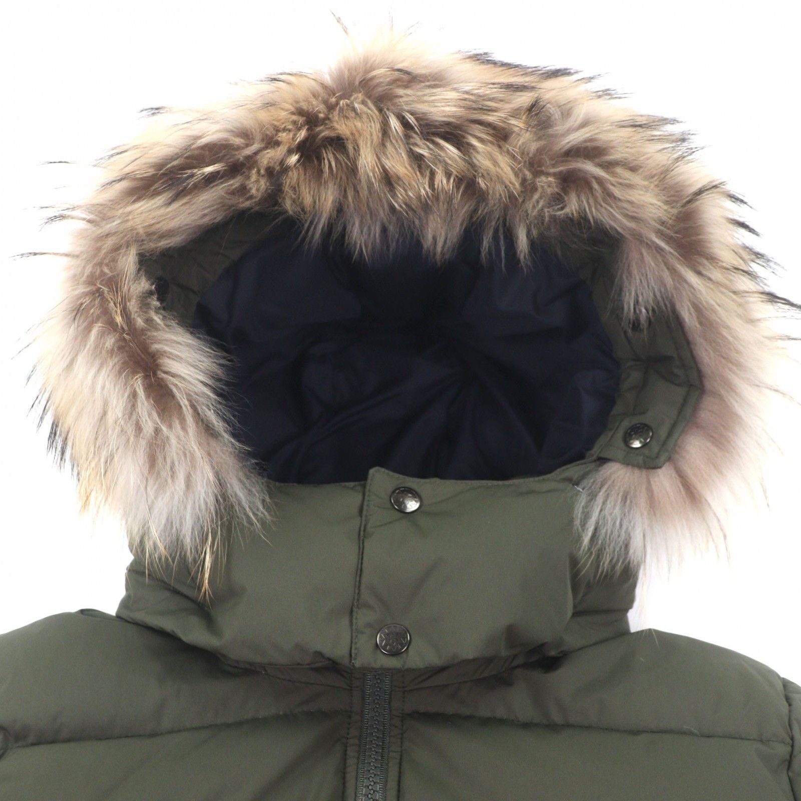 Other Other Pyrenex Mini Ripstop Down Jacket Textile Outerwear DUTY FREE for USA Size ONE SIZE - 2 Thumbnail