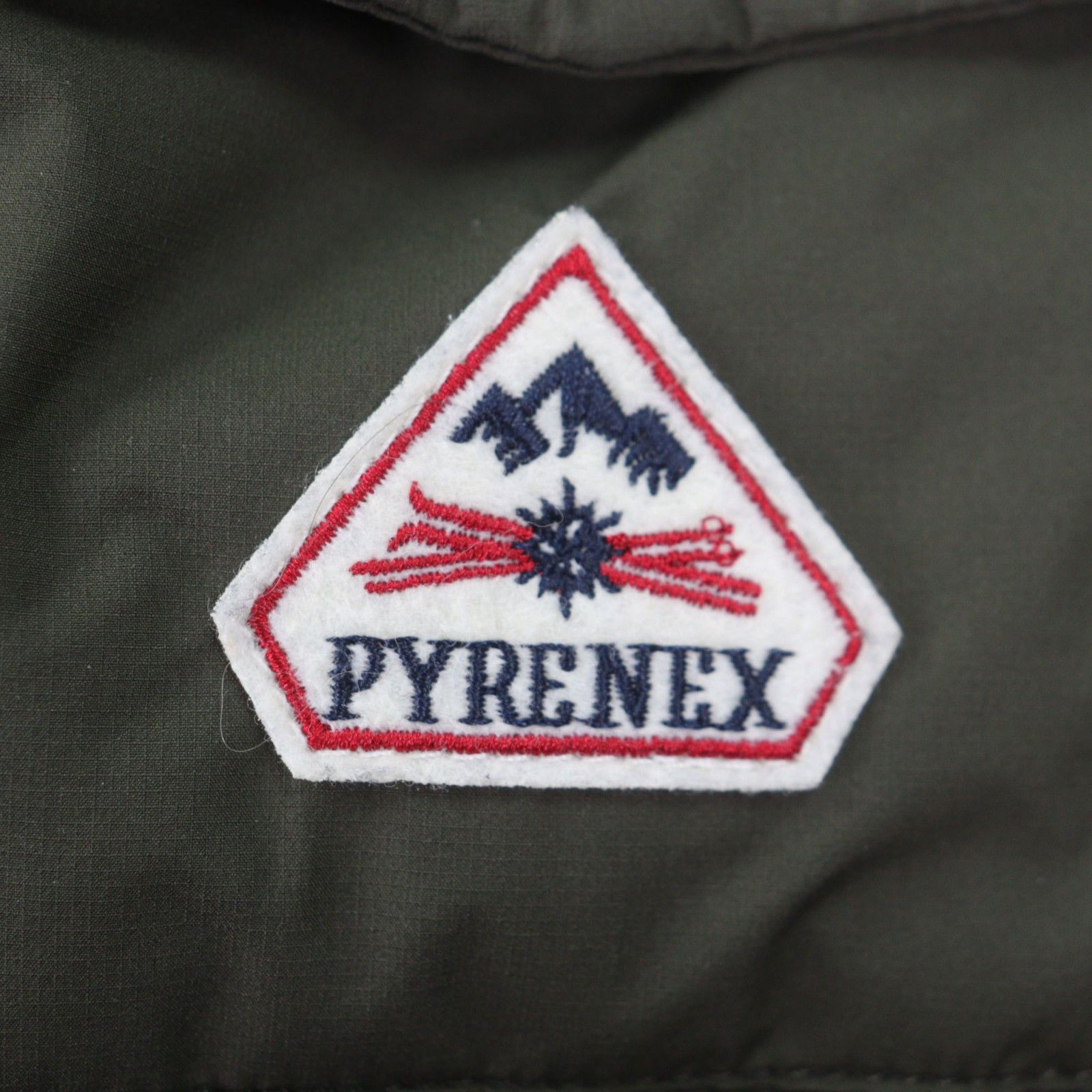 Other Other Pyrenex Mini Ripstop Down Jacket Textile Outerwear DUTY FREE for USA Size ONE SIZE - 6 Thumbnail