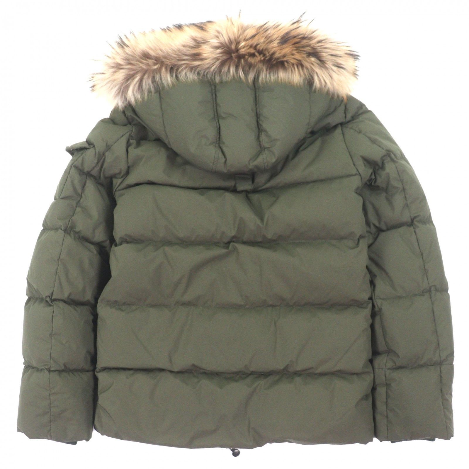 Other Other Pyrenex Mini Ripstop Down Jacket Textile Outerwear DUTY FREE for USA Size ONE SIZE - 3 Thumbnail