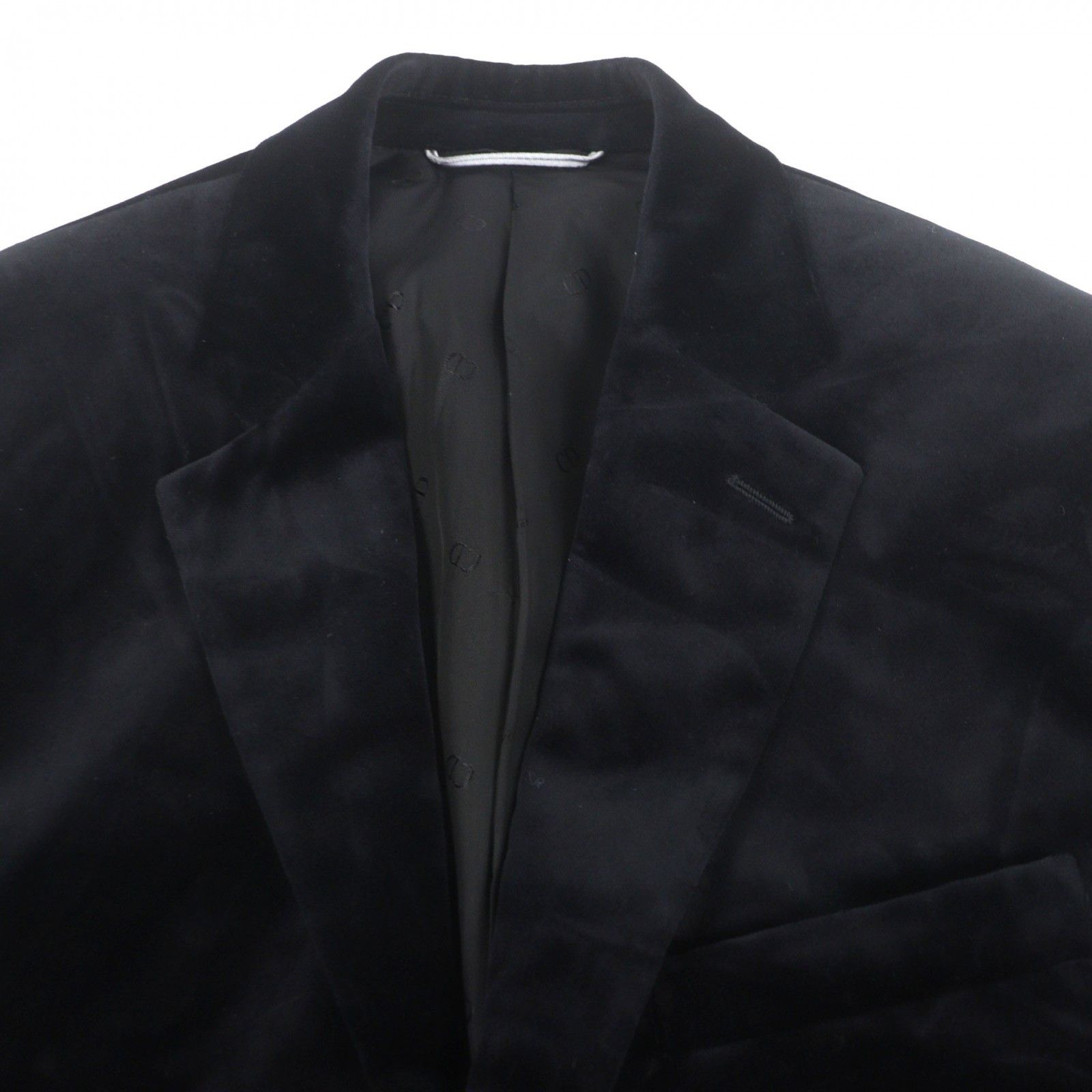 Dior Dior Dior Cotton Jacket Textile Outerwear 923C216A454 DUTY FREE for USA Size ONE SIZE - 2 Thumbnail