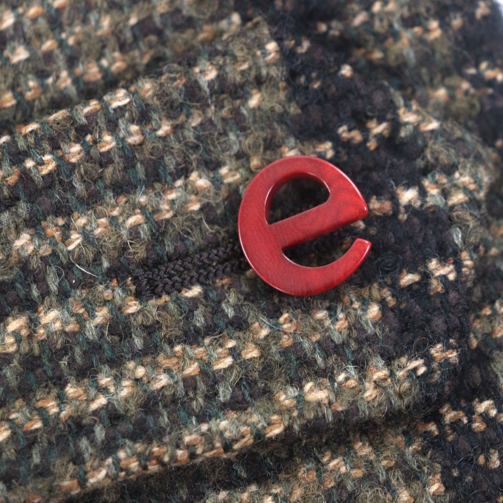 Other Other ernesto Wool Coat Textile Outerwear DUTY FREE for USA Size ONE SIZE - 5 Thumbnail