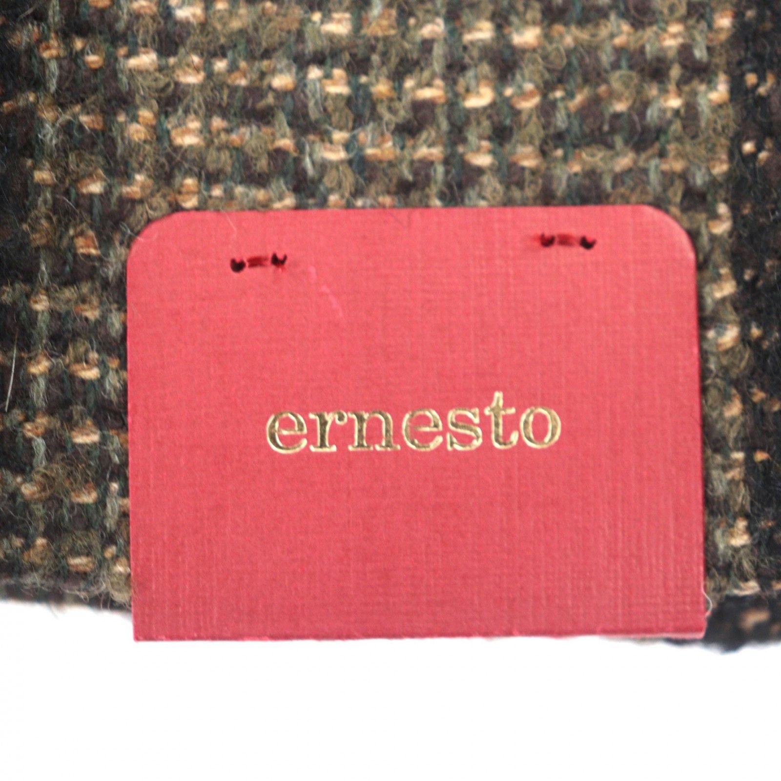 Other Other ernesto Wool Coat Textile Outerwear DUTY FREE for USA Size ONE SIZE - 12 Thumbnail