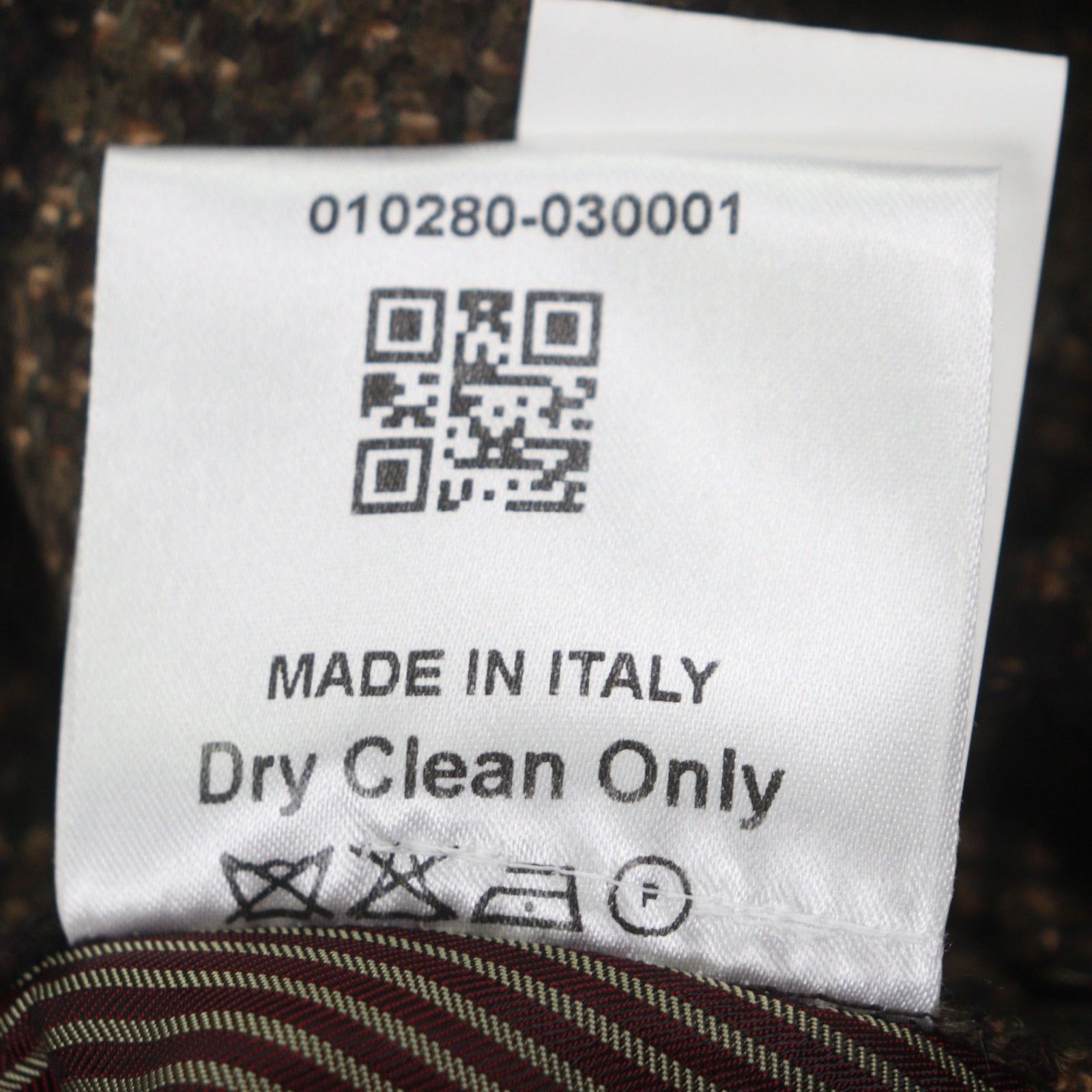 Other Other ernesto Wool Coat Textile Outerwear DUTY FREE for USA Size ONE SIZE - 10 Thumbnail