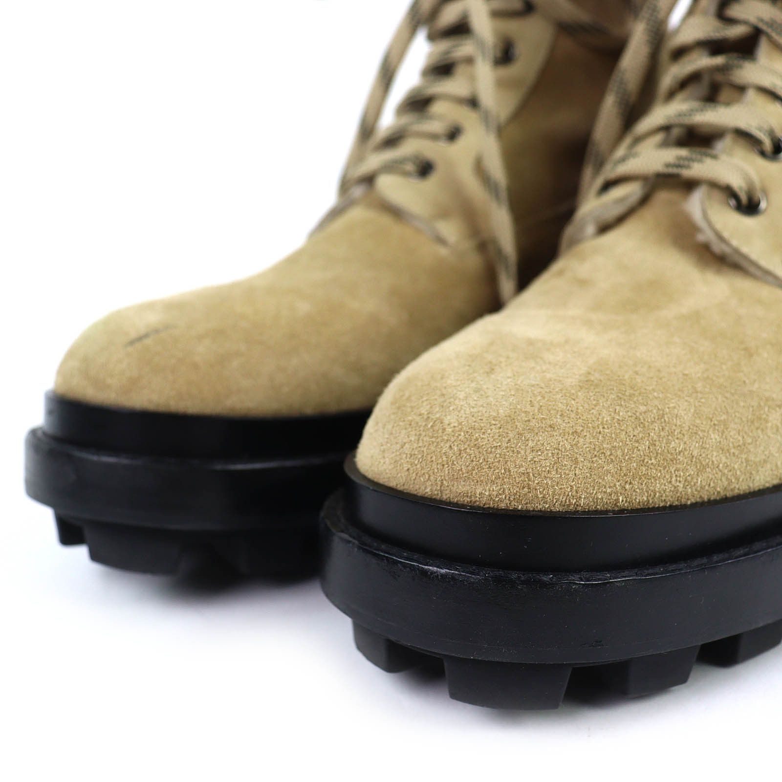 Hermes Hermes Hermes Mouton Short Boots Fur Shoes DUTY FREE for USA Size ONE SIZE - 5 Thumbnail