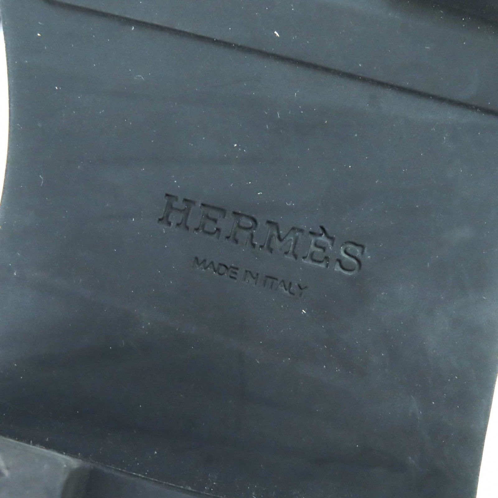 Hermes Hermes Hermes Mouton Short Boots Fur Shoes DUTY FREE for USA Size ONE SIZE - 11 Thumbnail