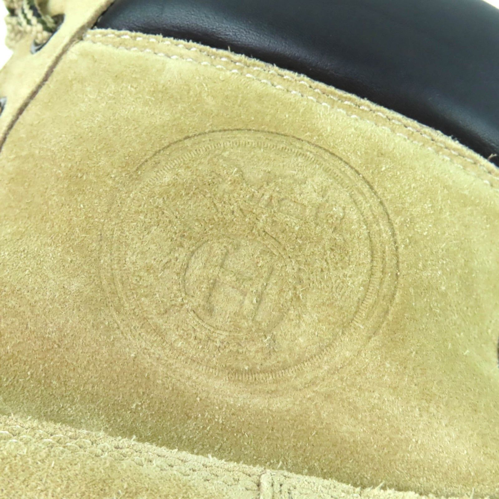 Hermes Hermes Hermes Mouton Short Boots Fur Shoes DUTY FREE for USA Size ONE SIZE - 9 Thumbnail