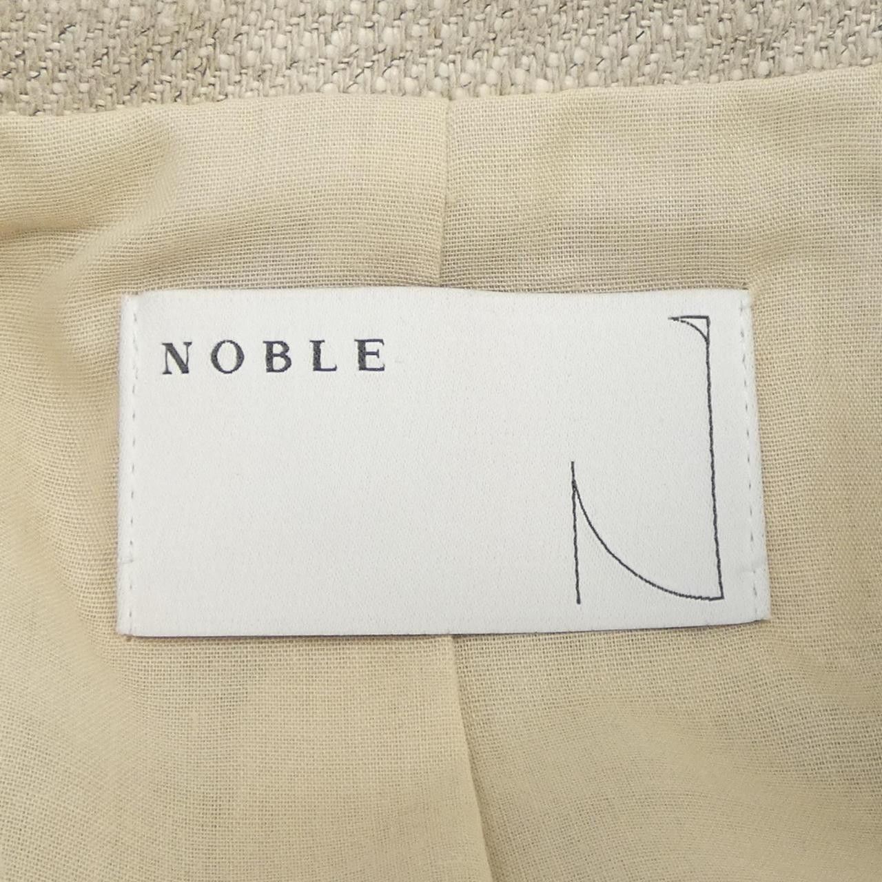 Other Other Noble Jacket Others Outerwear DUTY FREE for USA Size ONE SIZE - 4 Thumbnail