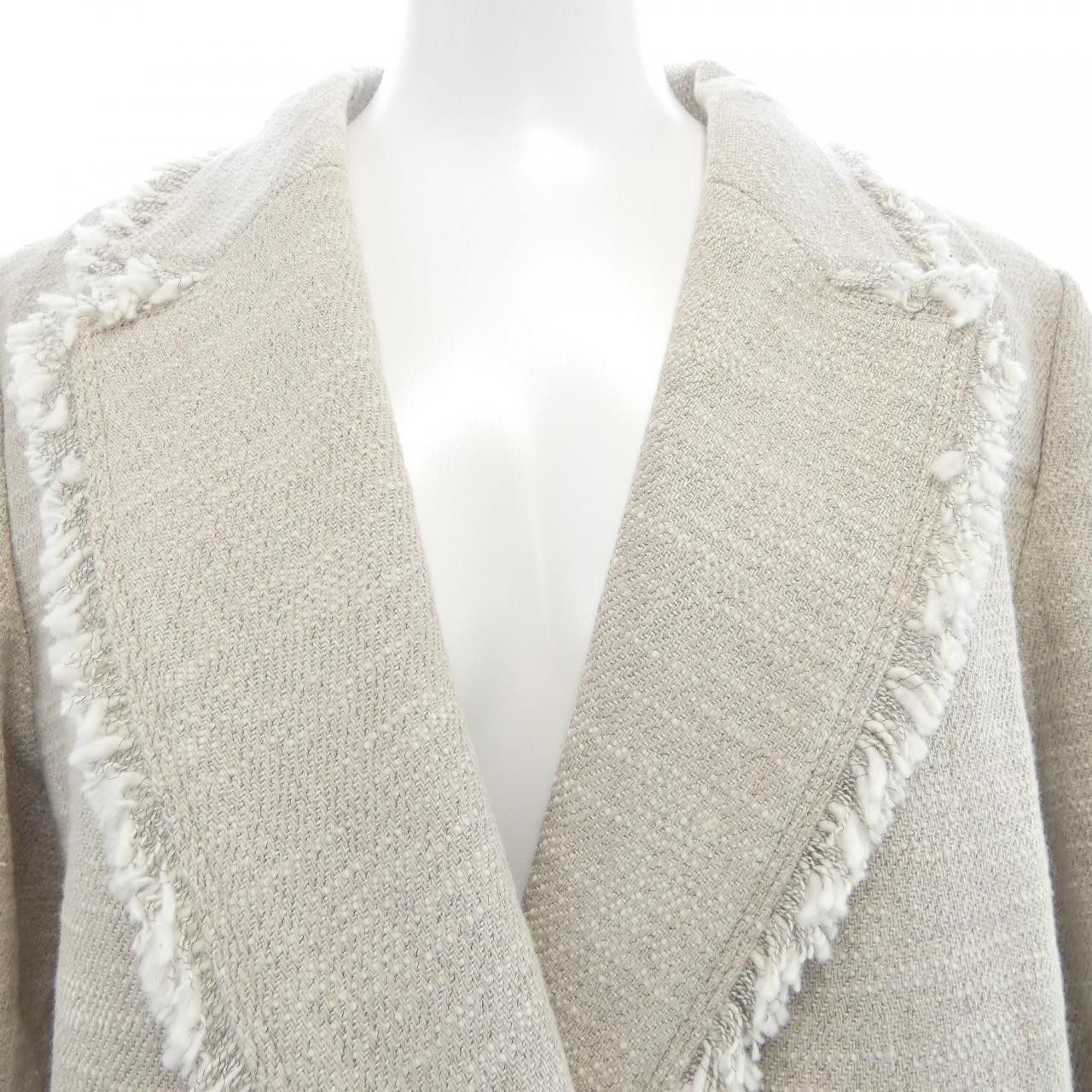 Other Other Noble Jacket Others Outerwear DUTY FREE for USA Size ONE SIZE - 5 Thumbnail