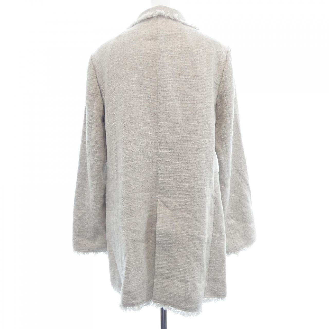 Other Other Noble Jacket Others Outerwear DUTY FREE for USA Size ONE SIZE - 2 Thumbnail