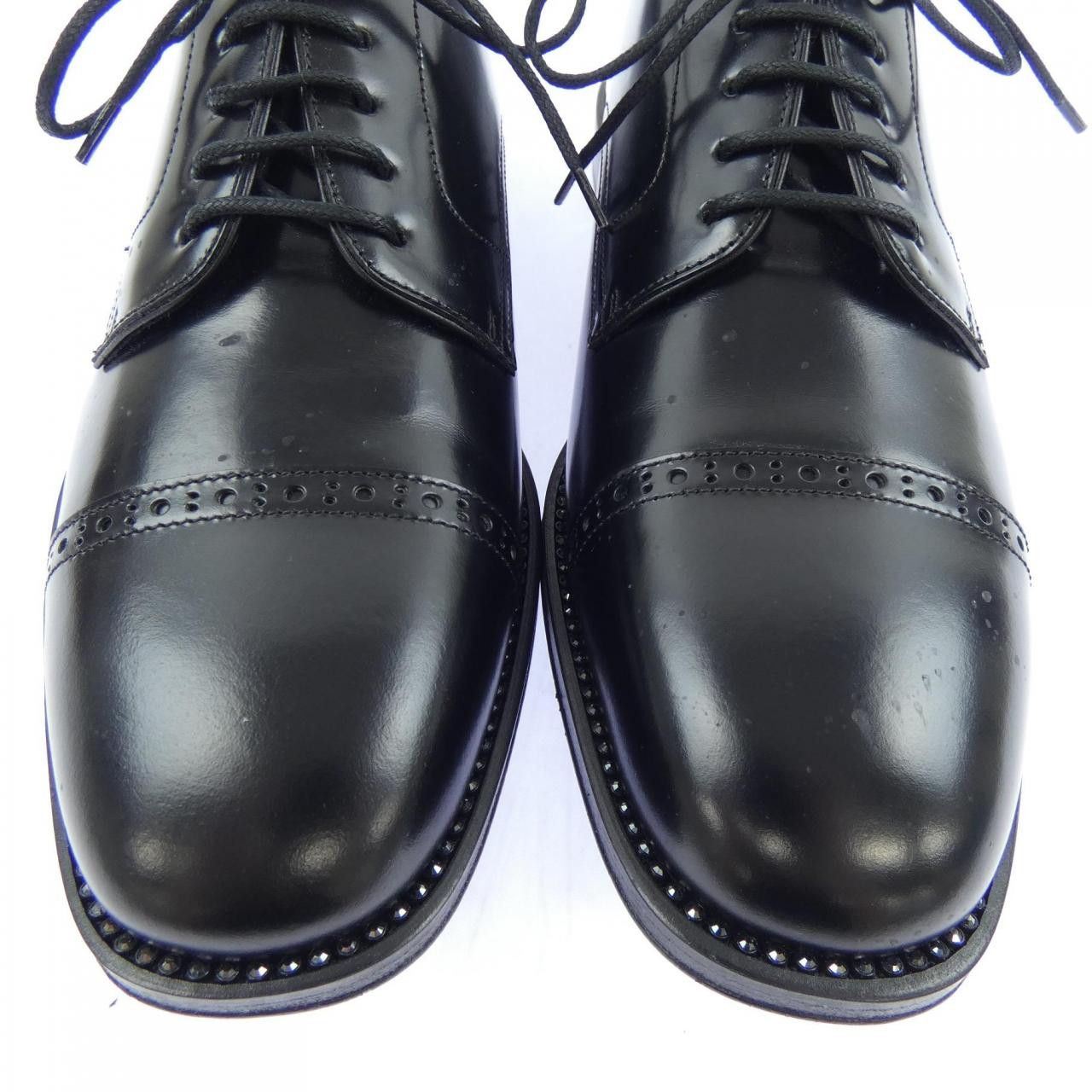 Jimmy Choo Jimmy Choo JIMMY CHOO Leather Shoes Leather Shoes DUTY FREE for USA Size ONE SIZE - 7 Thumbnail