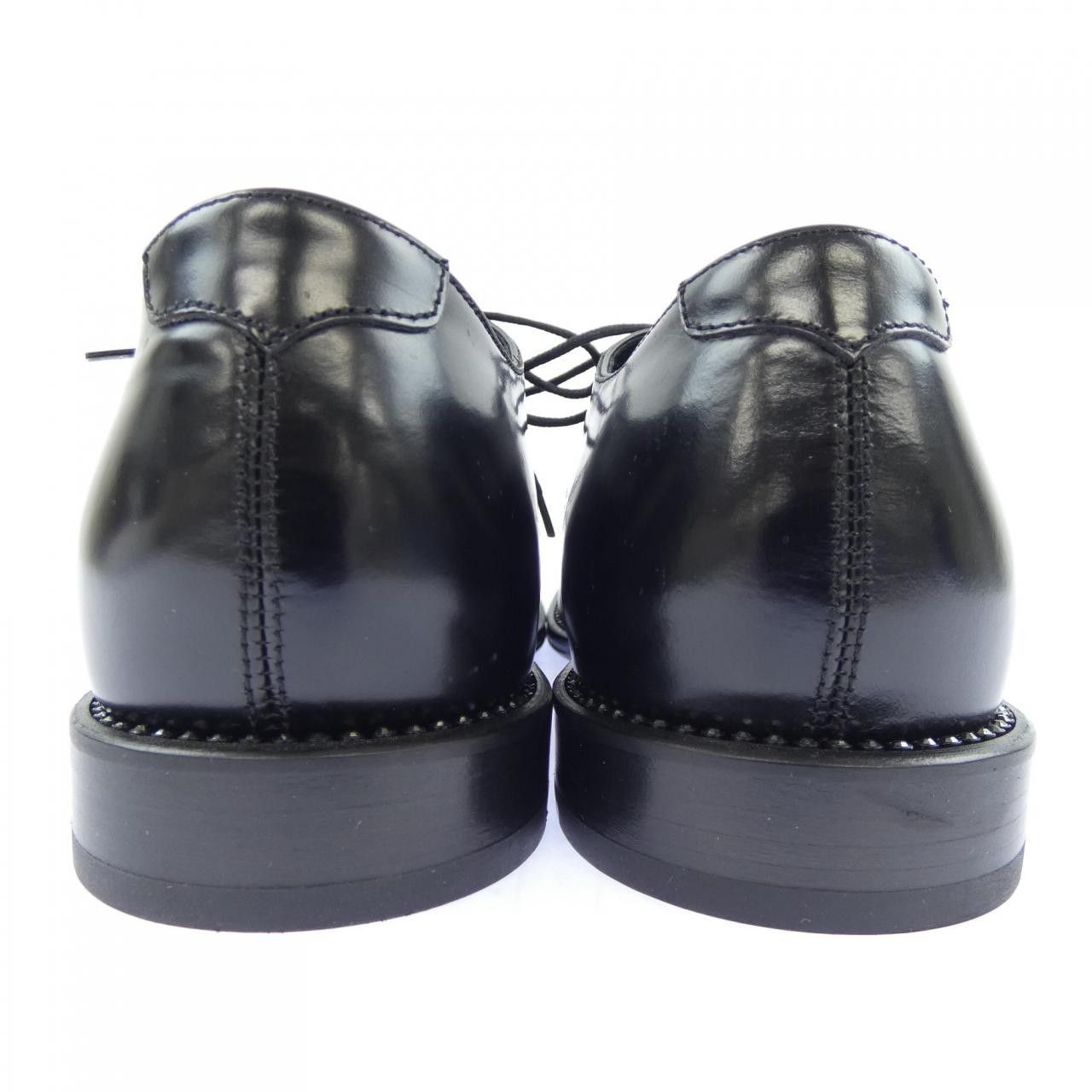 Jimmy Choo Jimmy Choo JIMMY CHOO Leather Shoes Leather Shoes DUTY FREE for USA Size ONE SIZE - 5 Thumbnail