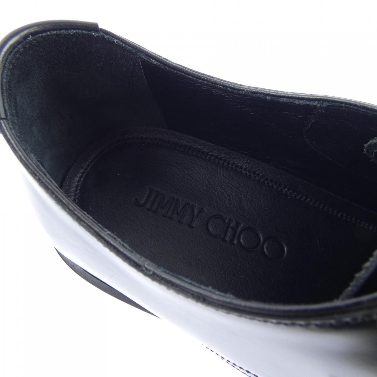 Jimmy Choo Jimmy Choo JIMMY CHOO Leather Shoes Leather Shoes DUTY FREE for USA Size ONE SIZE - 8 Thumbnail